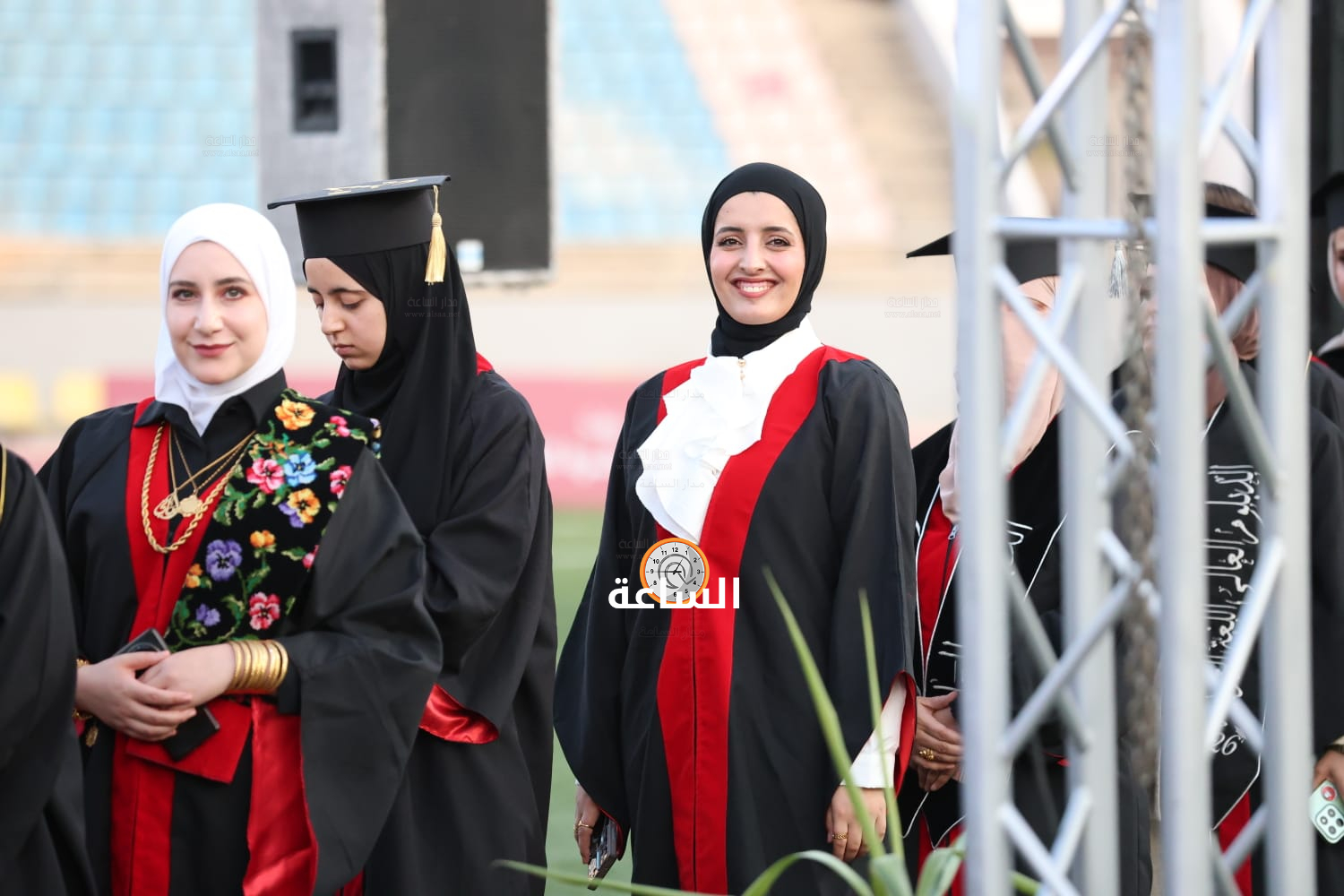 Madar Al-Saa Images 0.12688225198047687