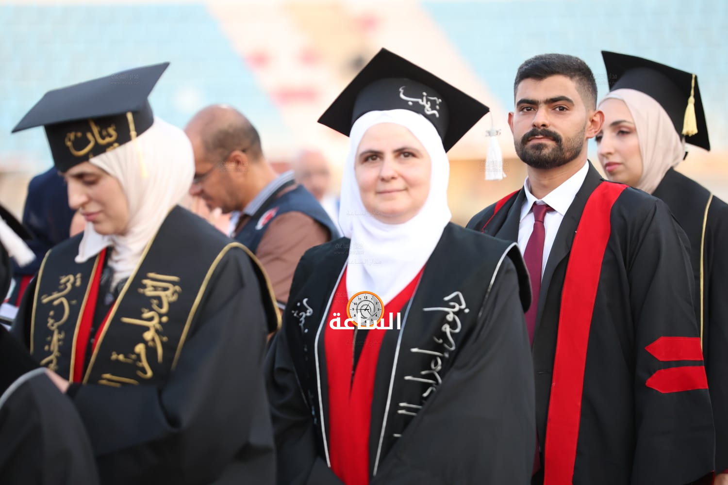 Madar Al-Saa Images 0.3943302217421024