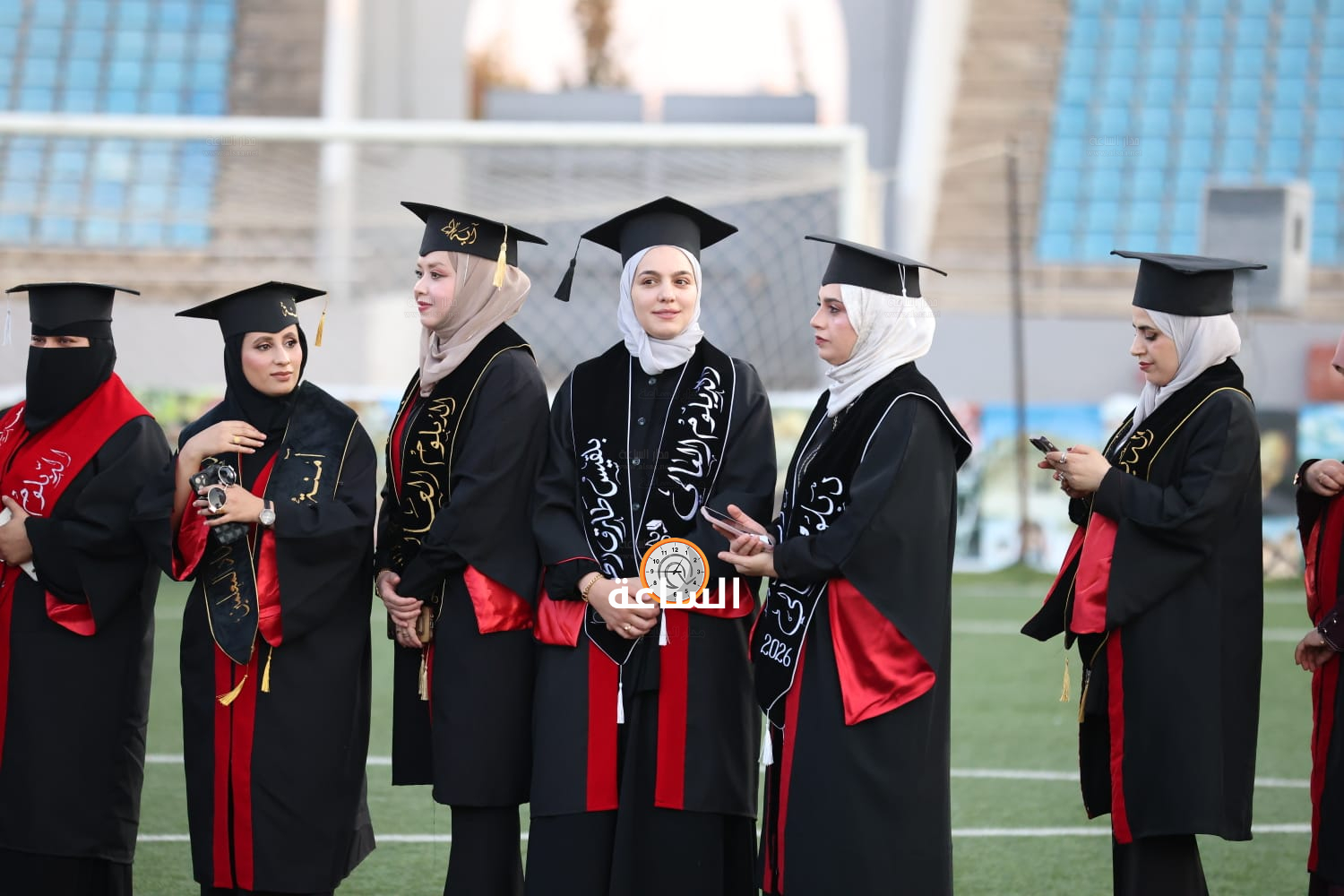 Madar Al-Saa Images 0.8915653942372163