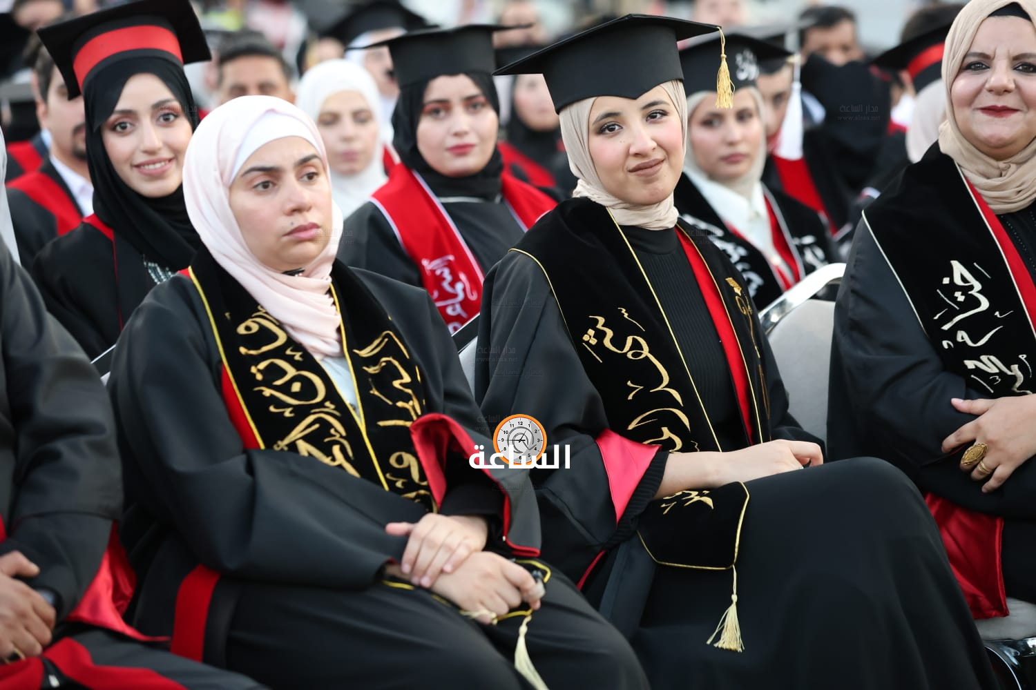 Madar Al-Saa Images 0.1931773217248839