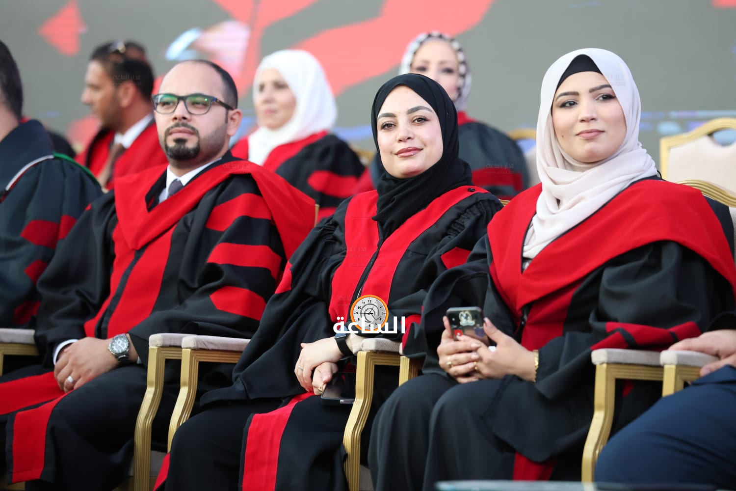 Madar Al-Saa Images 0.0952897563152042