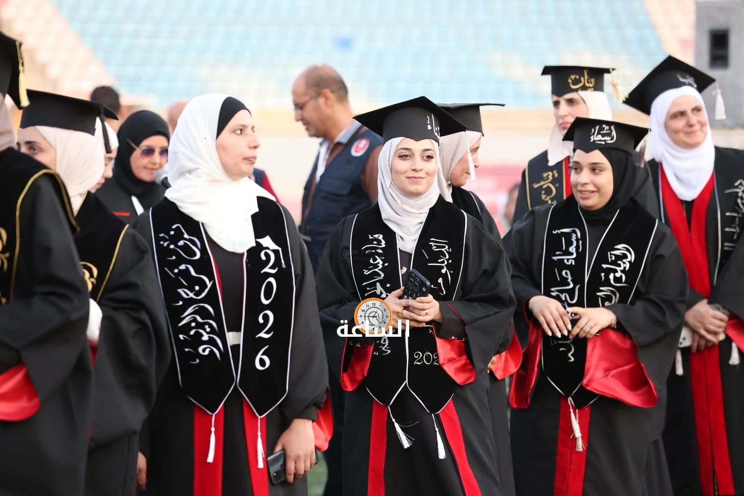 Madar Al-Saa Images 0.7918042125496972