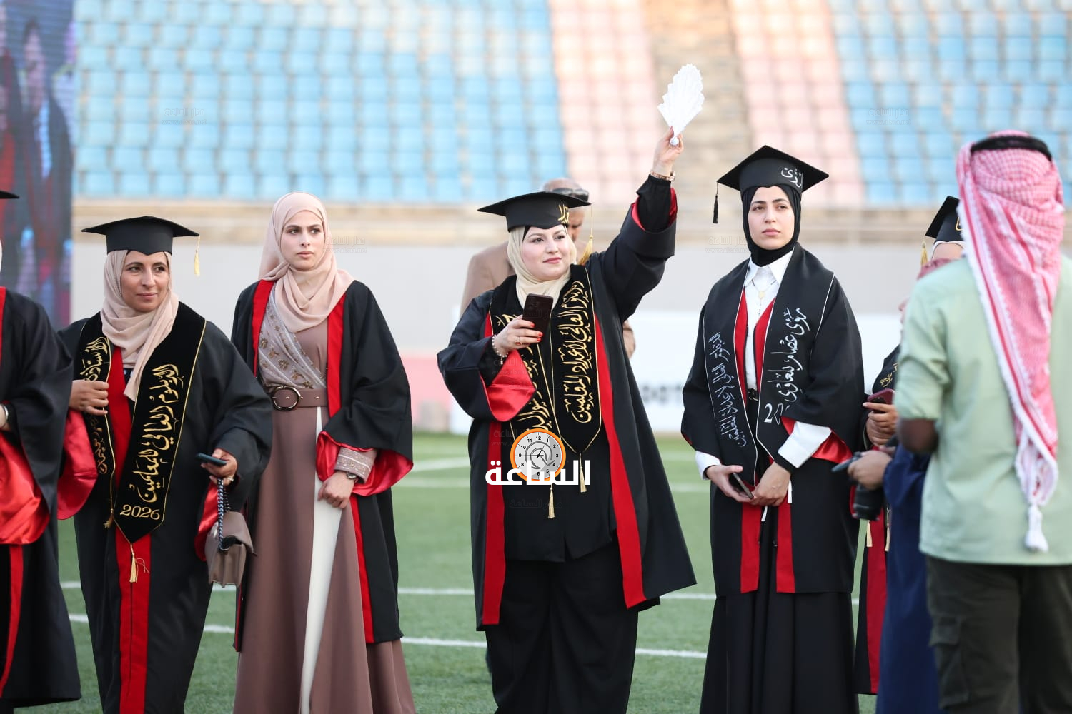 Madar Al-Saa Images 0.5709031405300864