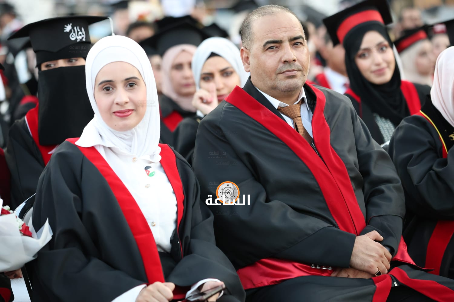 Madar Al-Saa Images 0.25309900028255683
