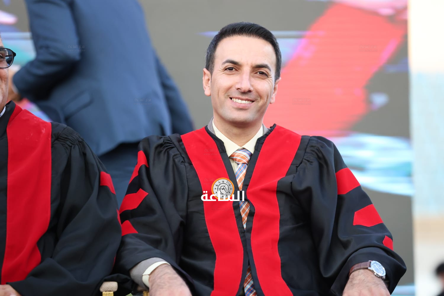 Madar Al-Saa Images 0.2700353632946497