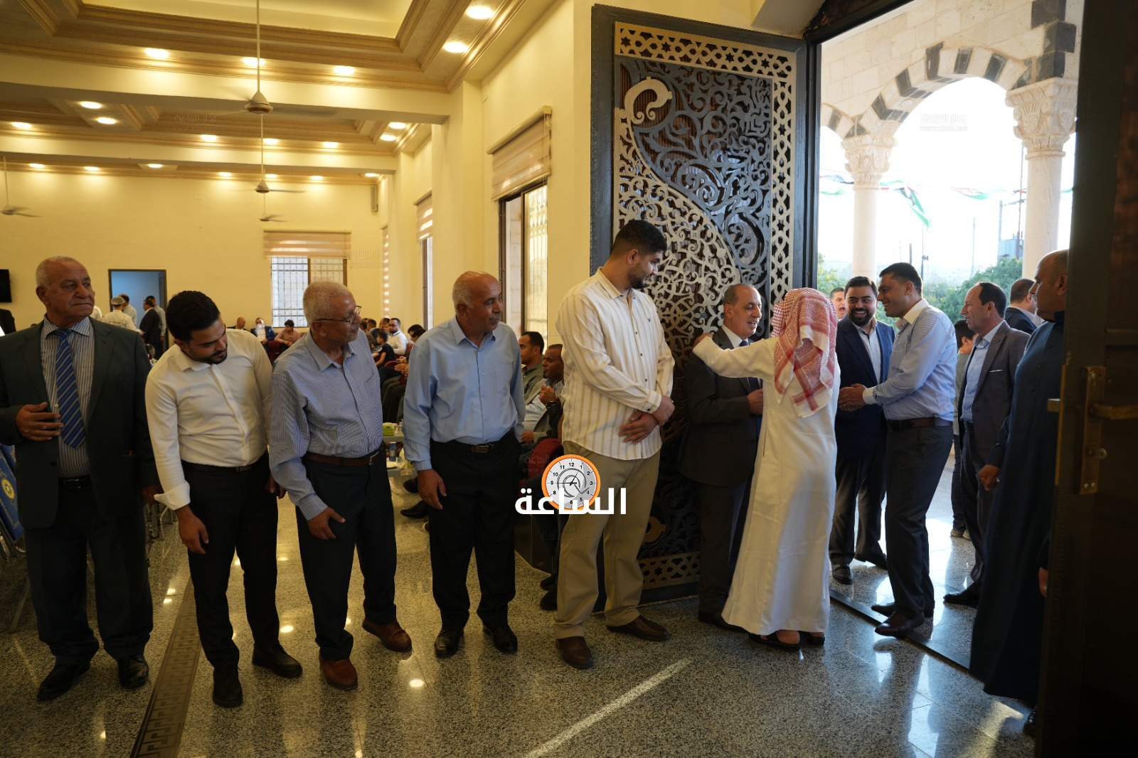 Madar Al-Saa Images 0.1862442296597442