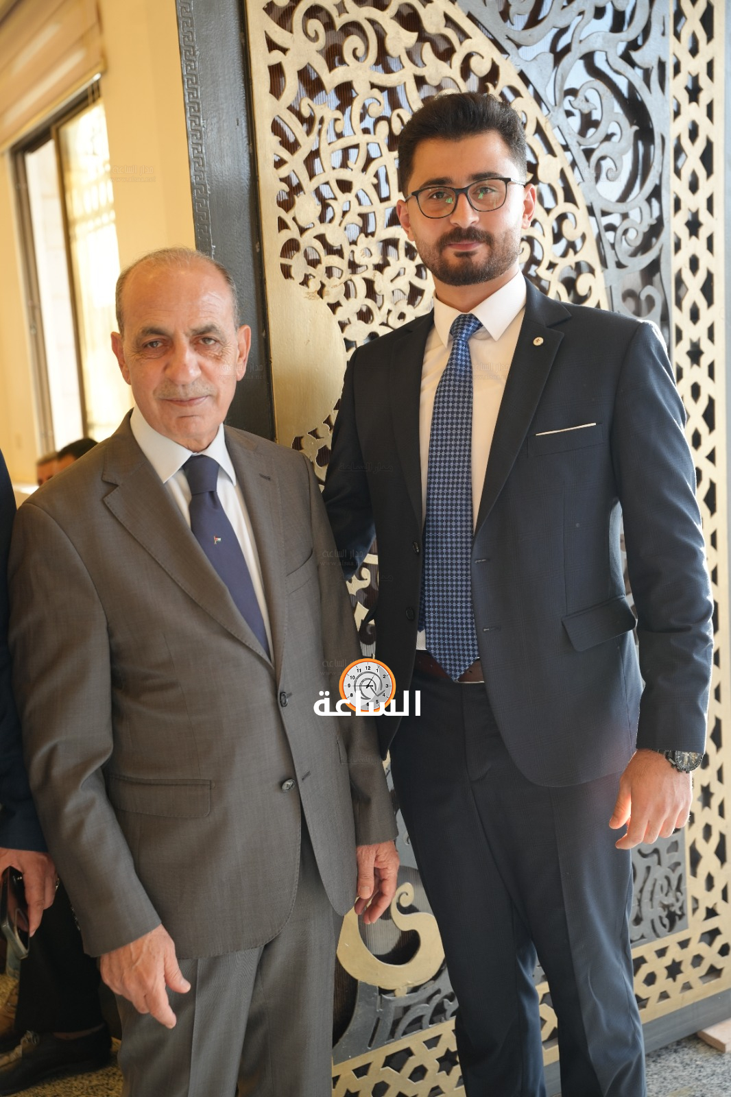 Madar Al-Saa Images 0.7026952200320092