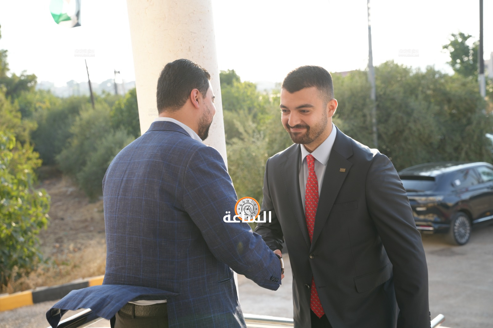 Madar Al-Saa Images 0.7657185576440484