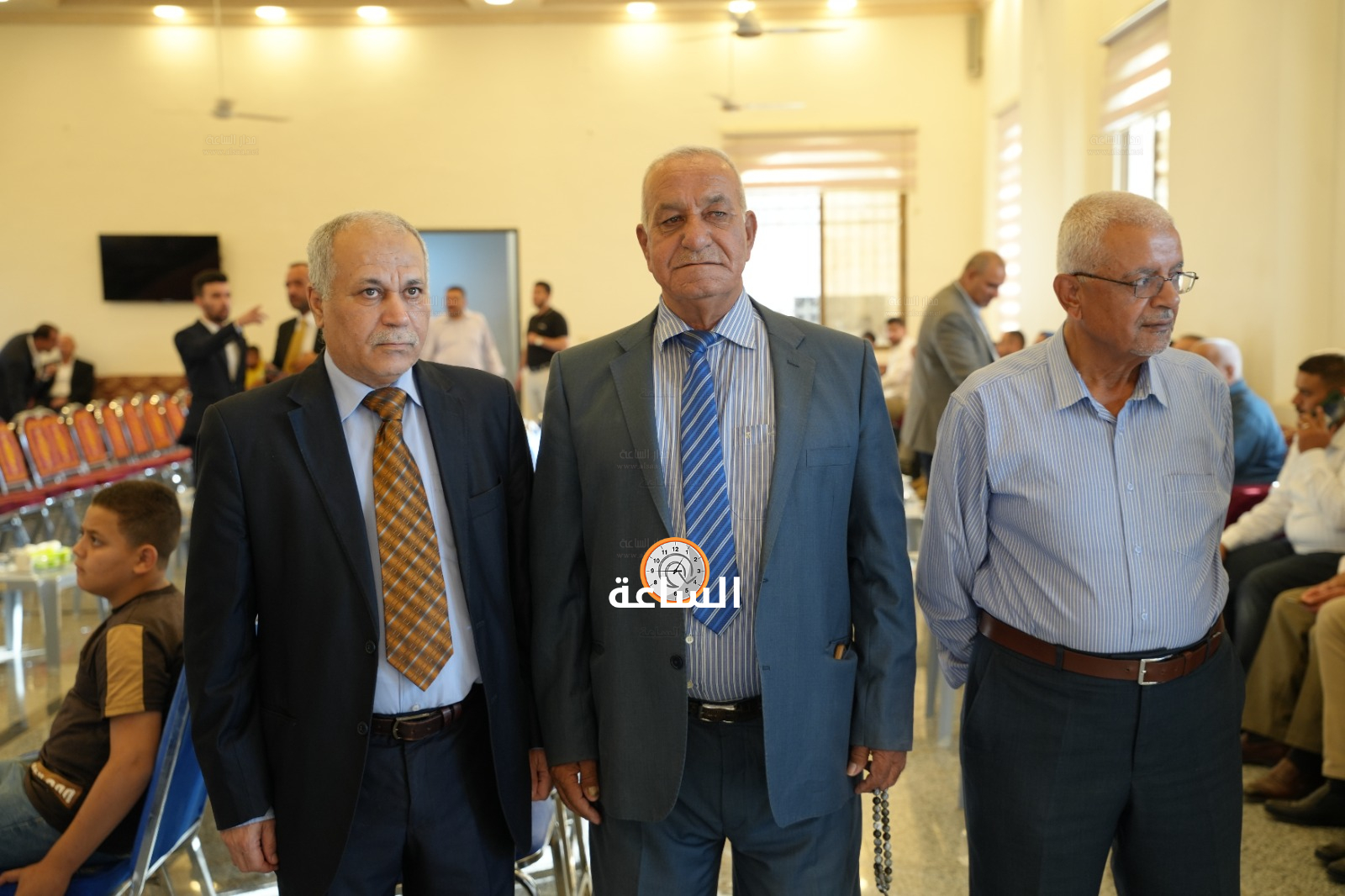Madar Al-Saa Images 0.6325178301604663