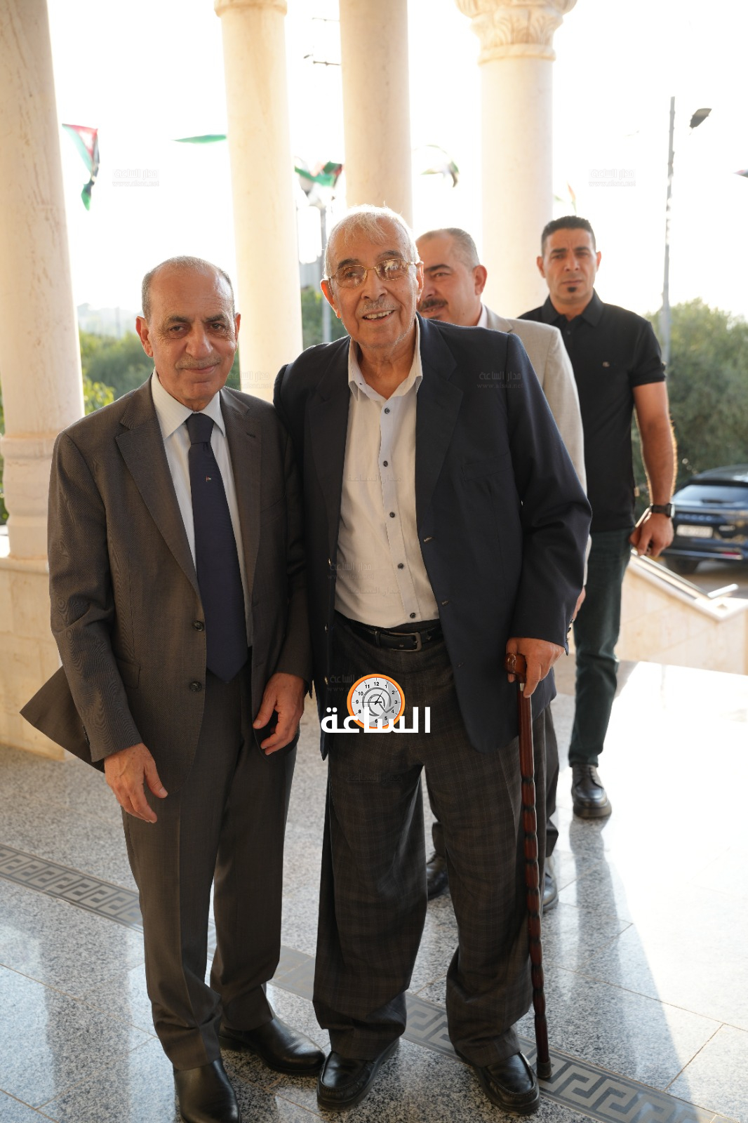 Madar Al-Saa Images 0.5989947880232684