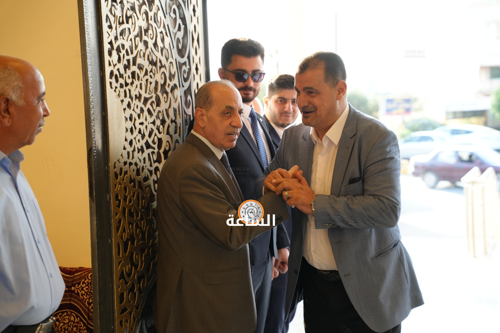 Madar Al-Saa Images 0.03891988732461893
