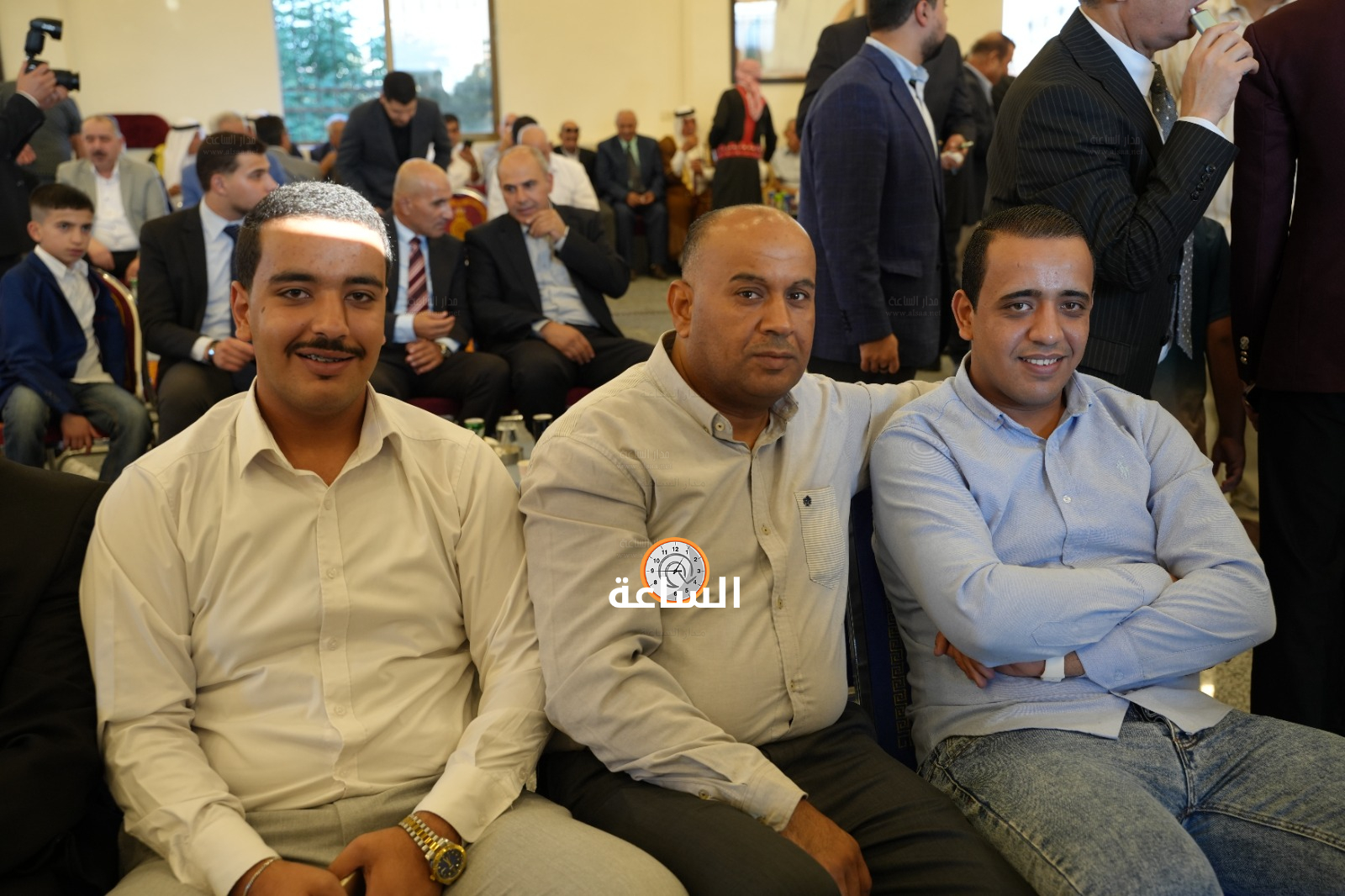 Madar Al-Saa Images 0.4381029082020321