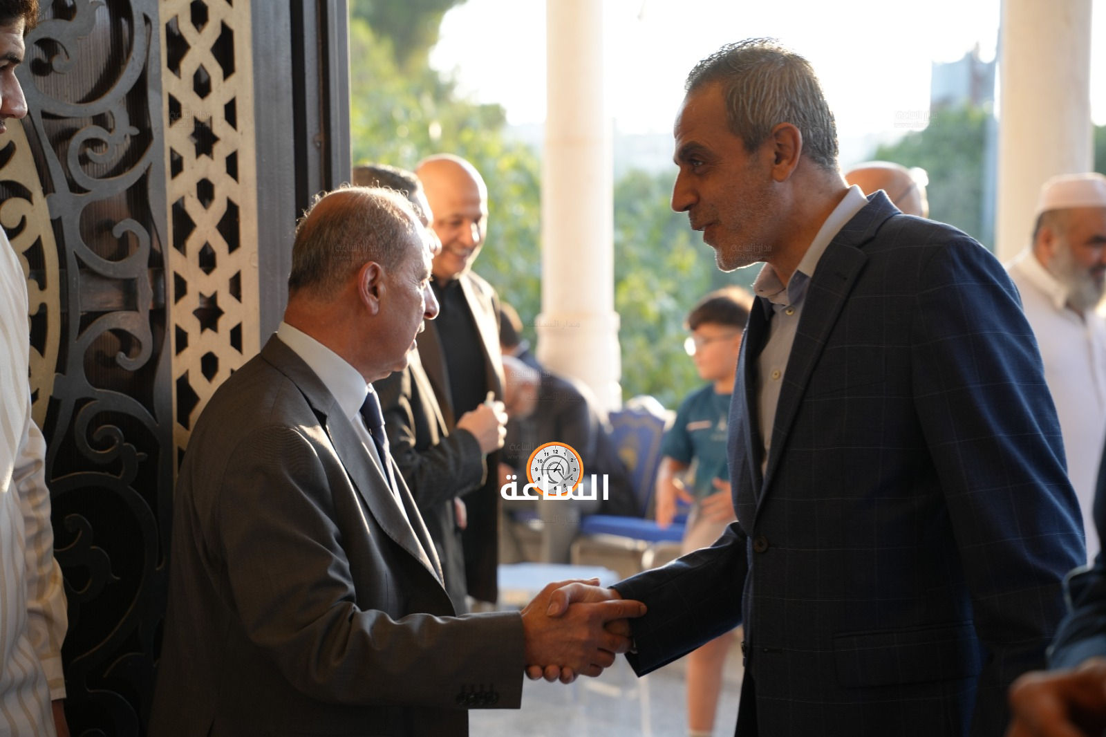 Madar Al-Saa Images 0.7208258412347892