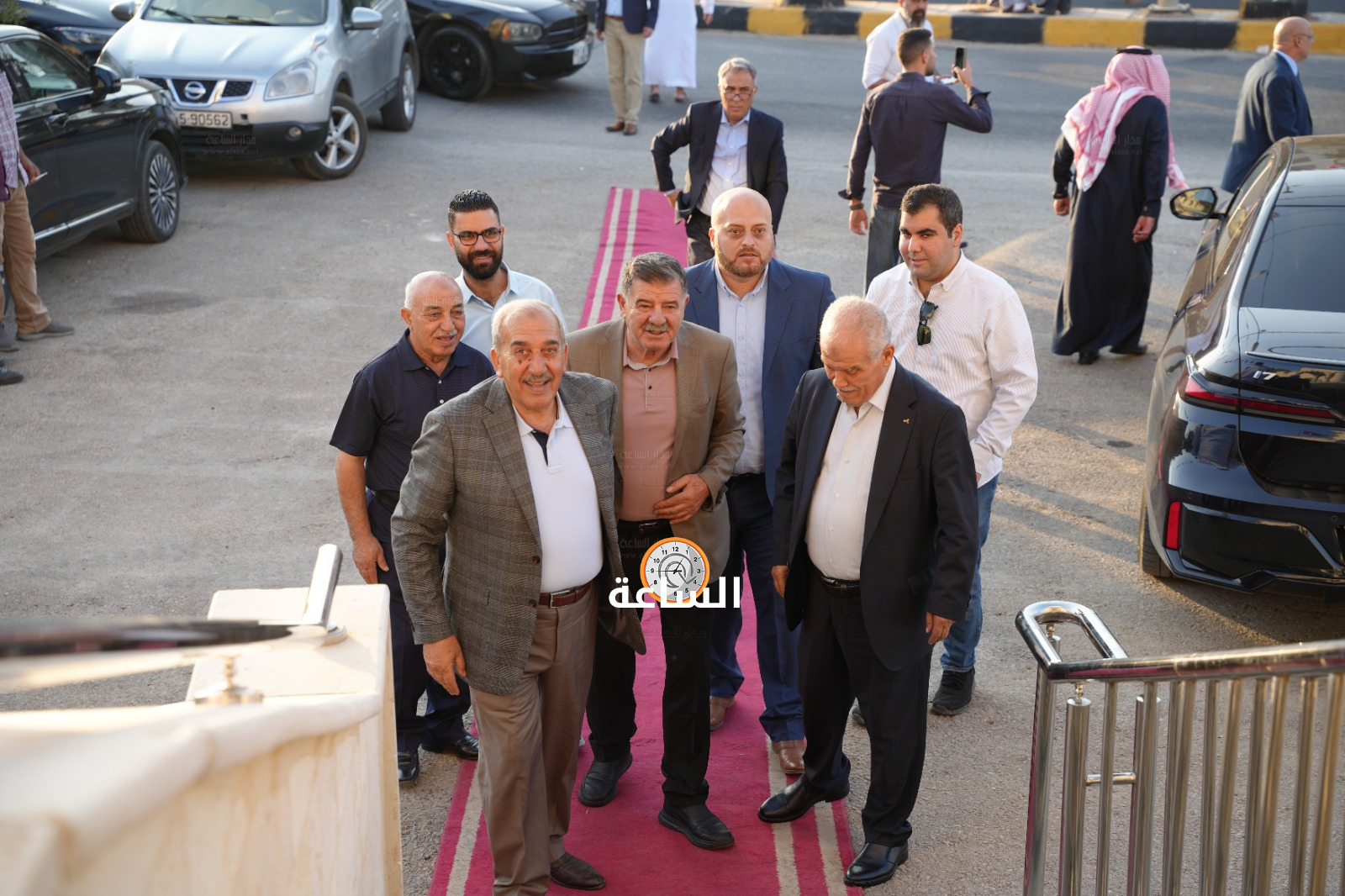 Madar Al-Saa Images 0.9276200115577815