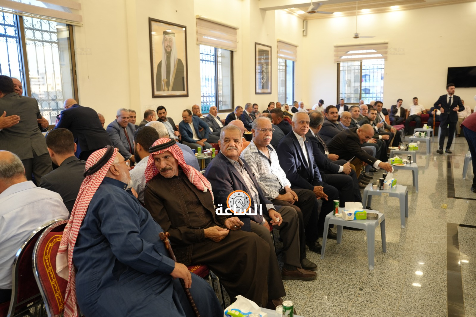 Madar Al-Saa Images 0.9657298066395146
