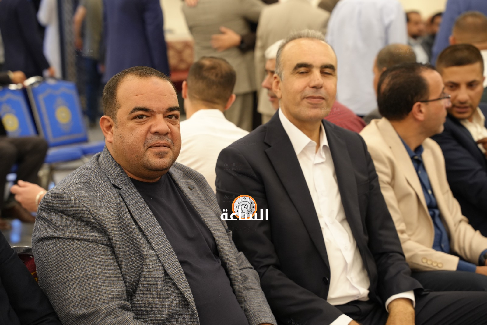 Madar Al-Saa Images 0.3190516514866166
