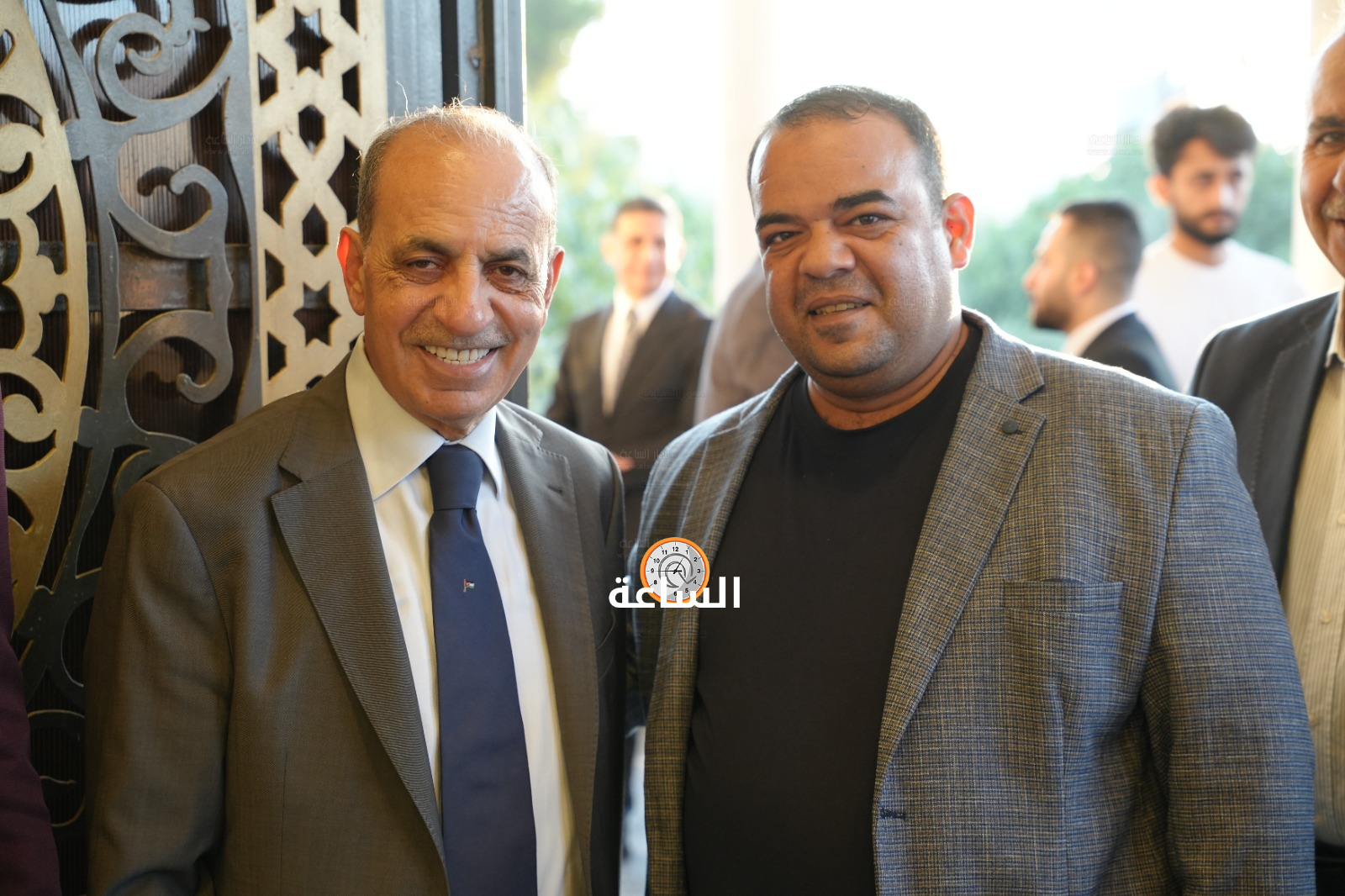 Madar Al-Saa Images 0.16760616208080747
