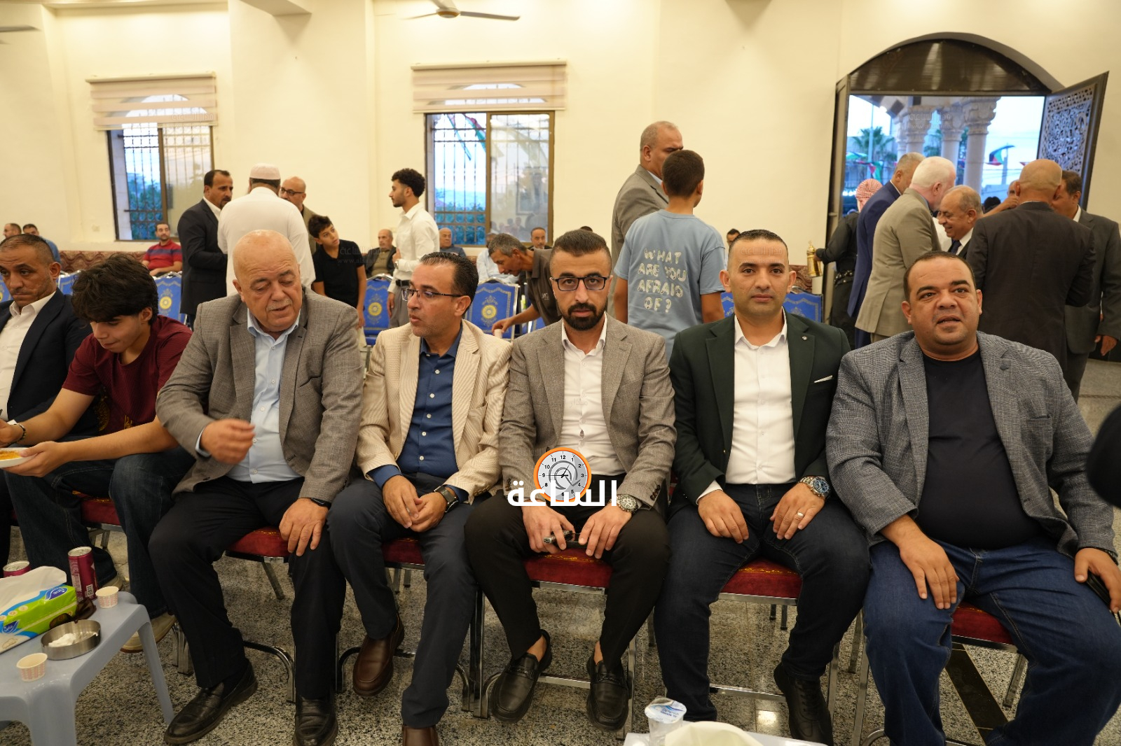 Madar Al-Saa Images 0.7052840127423062