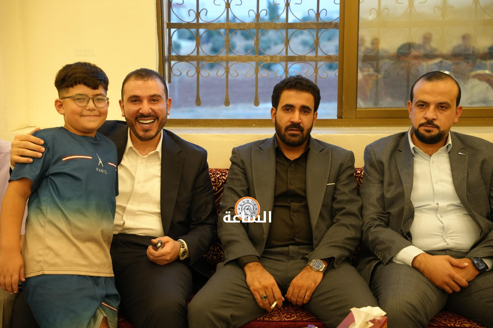 Madar Al-Saa Images 0.499069705191879