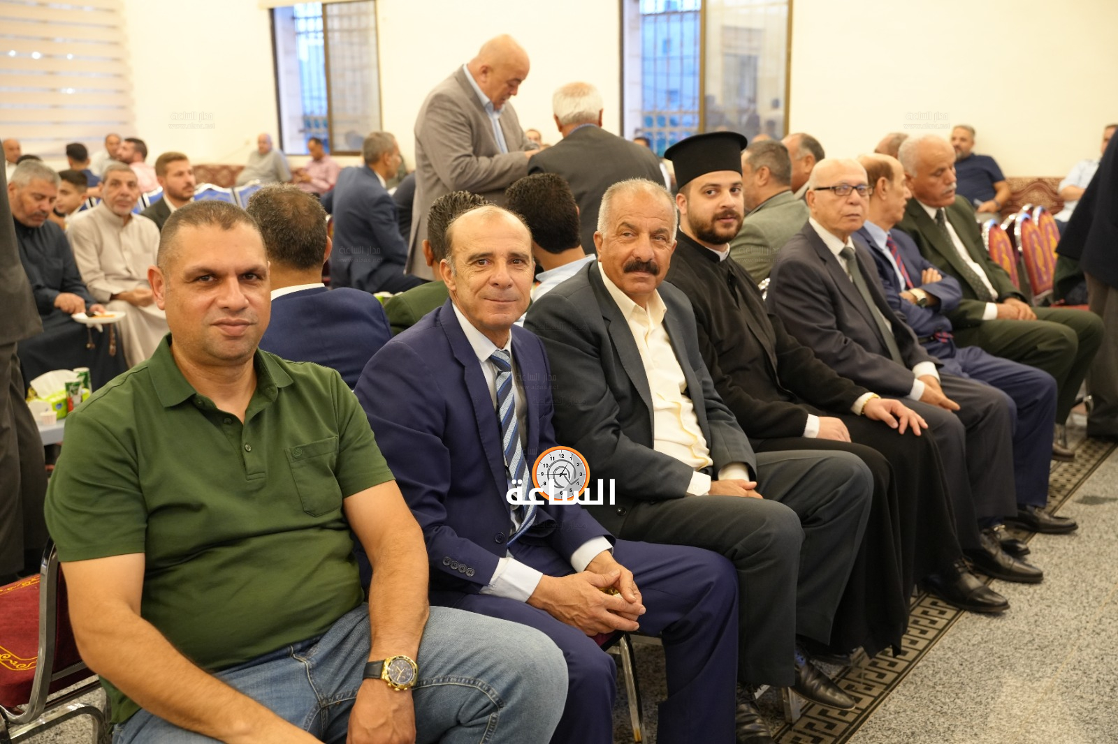 Madar Al-Saa Images 0.7763957455256066