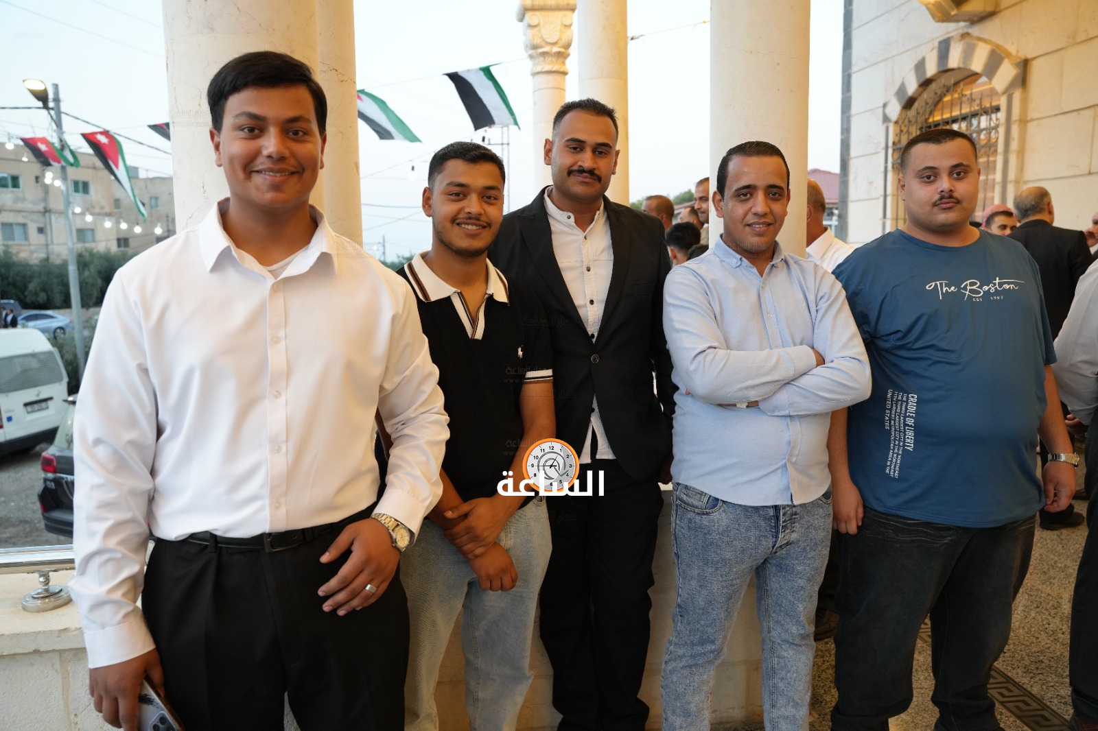 Madar Al-Saa Images 0.9263298124060887