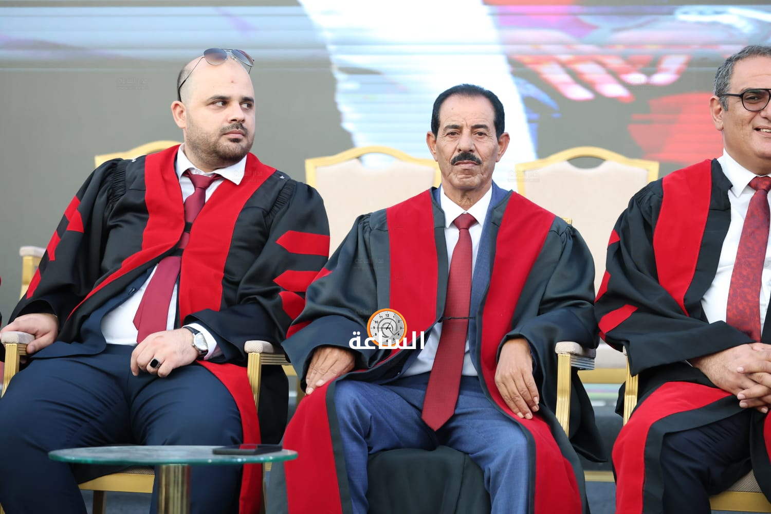 Madar Al-Saa Images 0.660448486965621