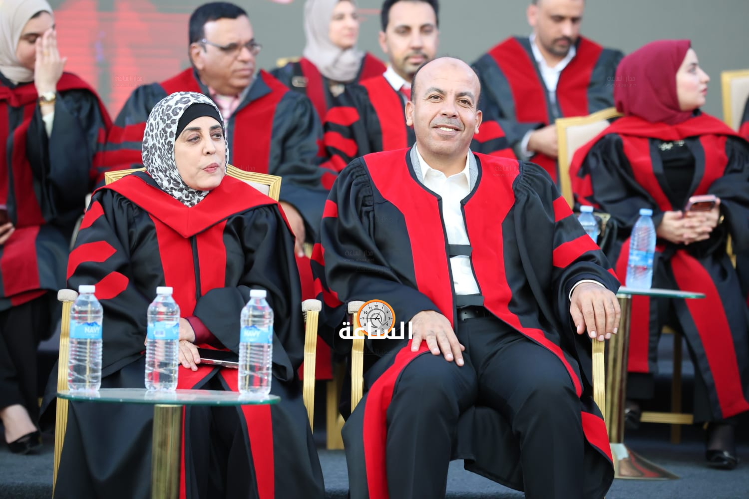 Madar Al-Saa Images 0.11473764629816996