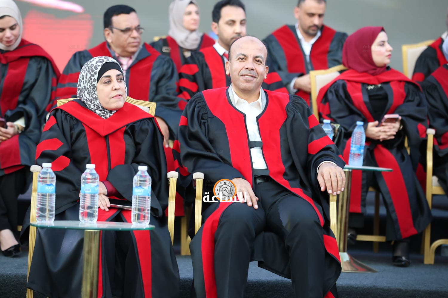 Madar Al-Saa Images 0.009043235416781537