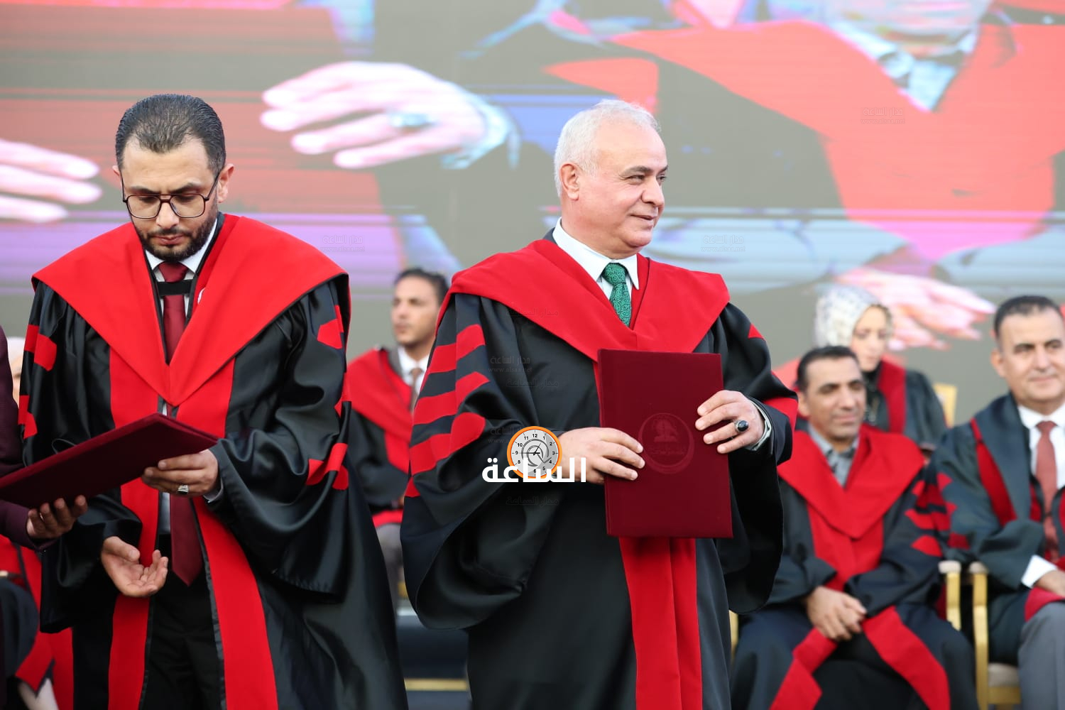 Madar Al-Saa Images 0.09993030953536153