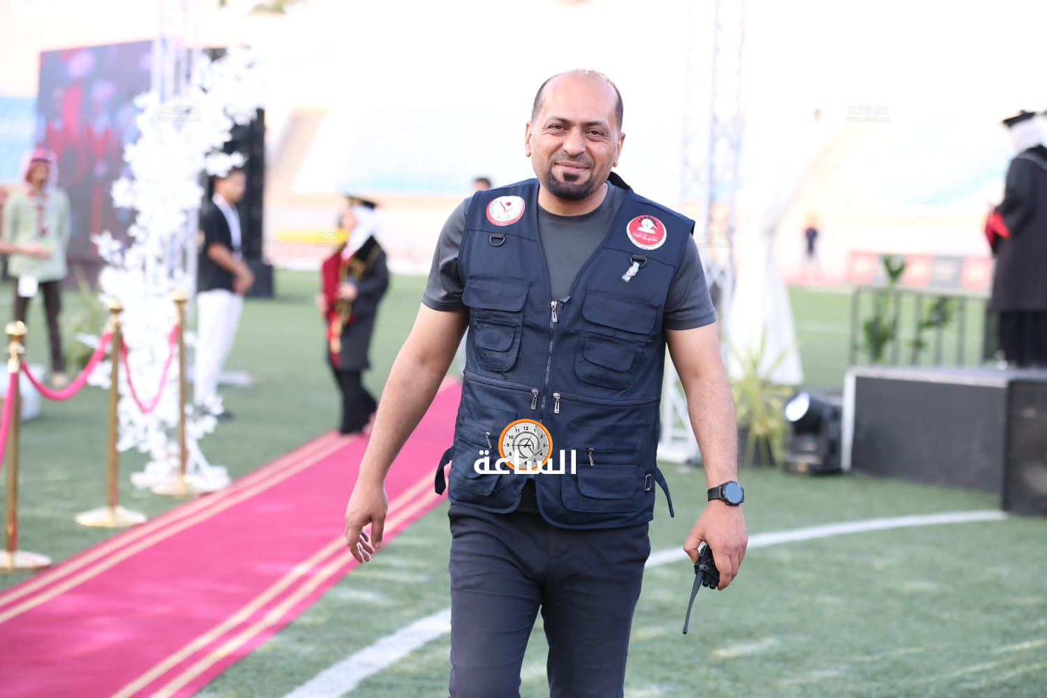 Madar Al-Saa Images 0.257730147504315