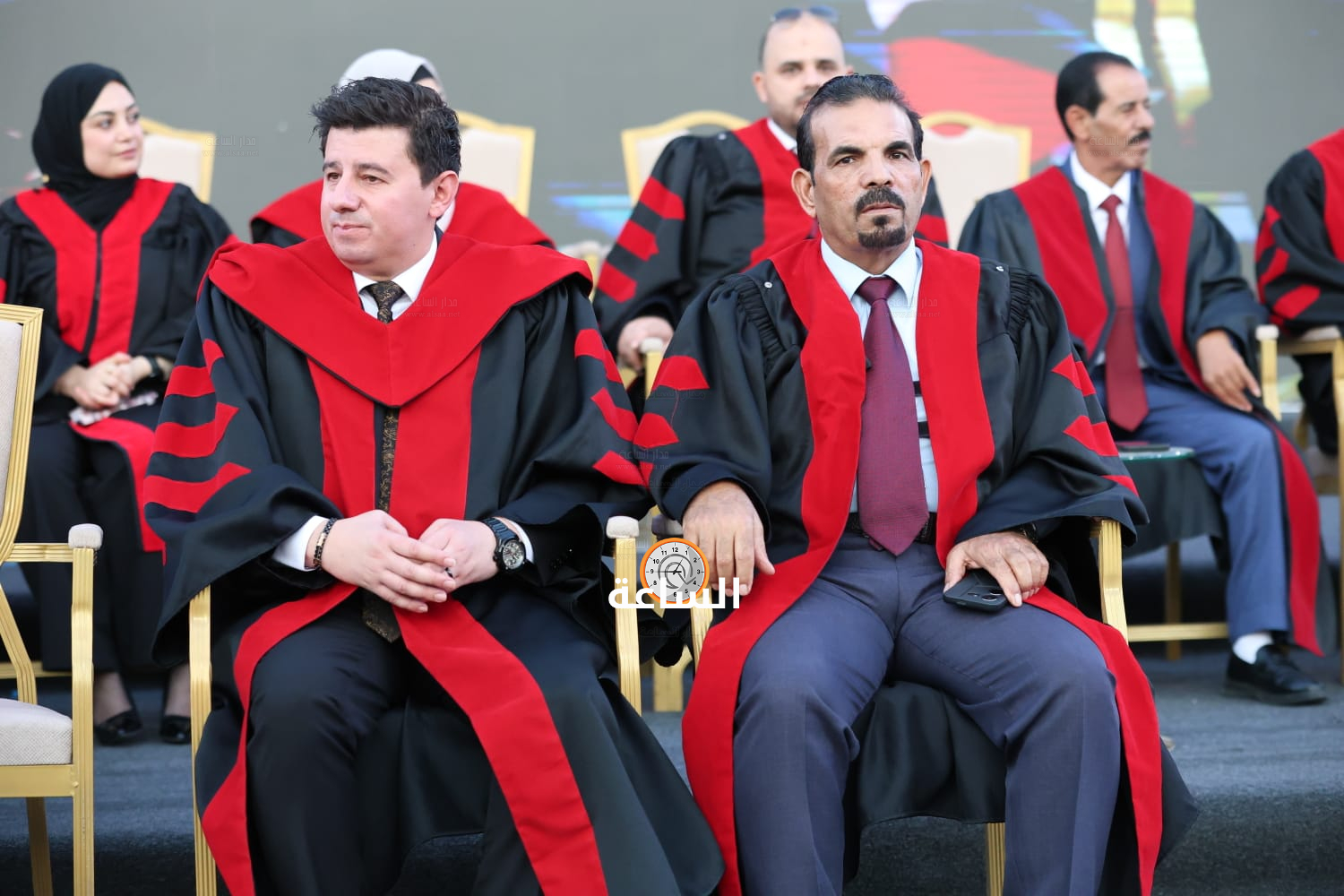 Madar Al-Saa Images 0.17730054208603452