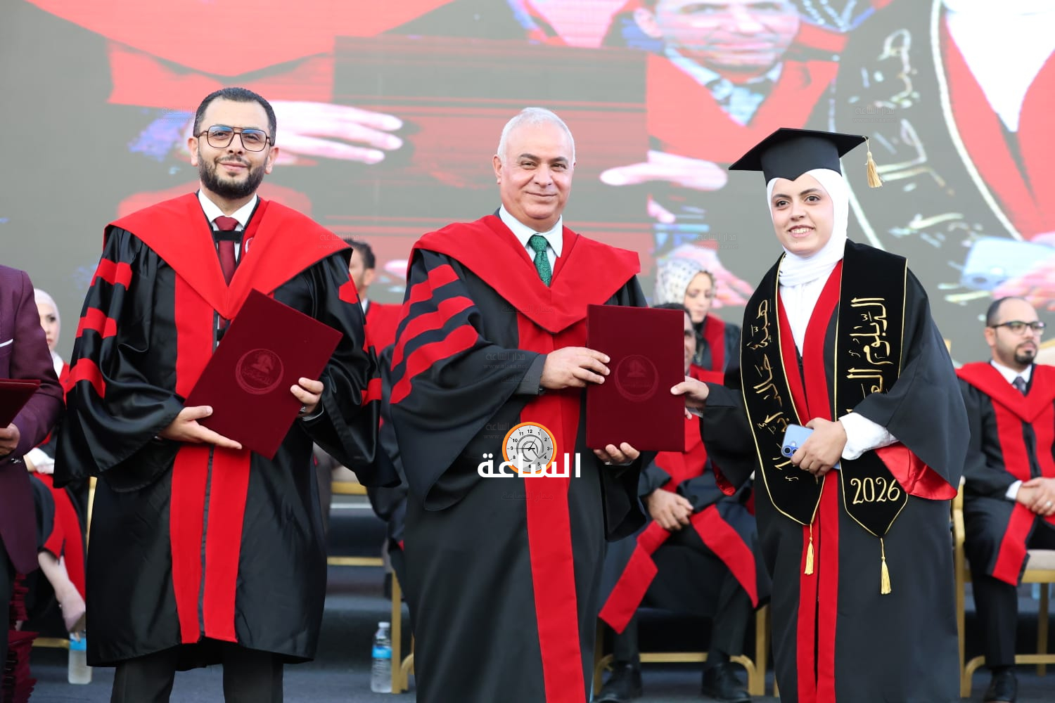 Madar Al-Saa Images 0.3576908388799147