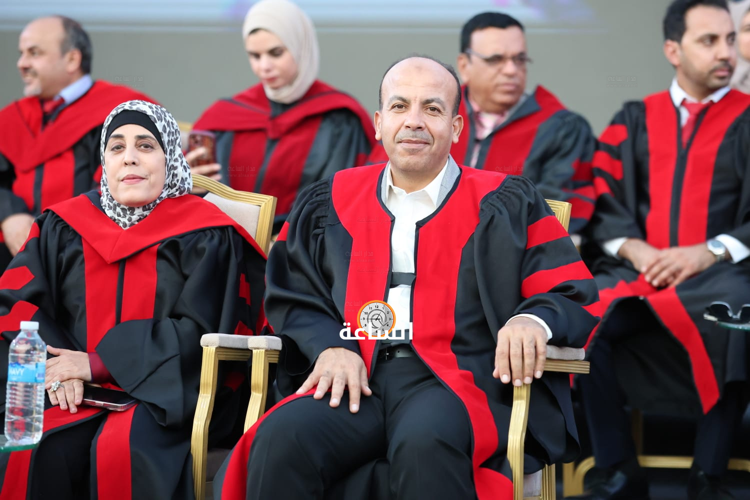 Madar Al-Saa Images 0.837898629702126