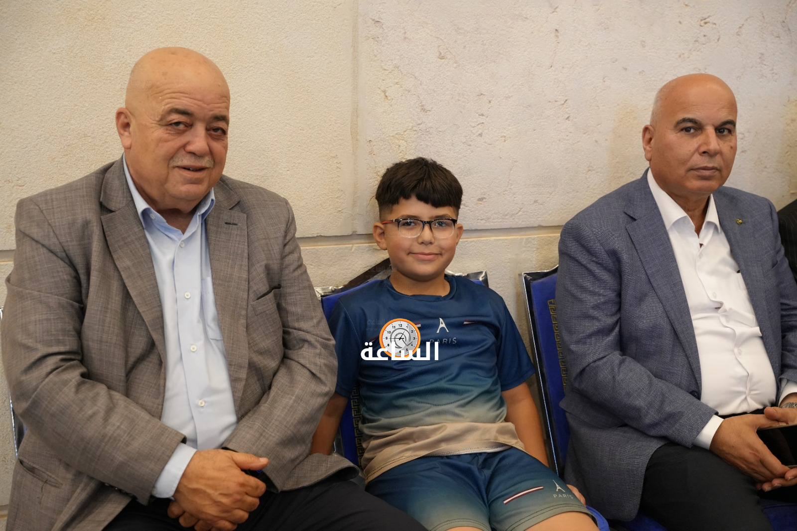 Madar Al-Saa Images 0.8708100348903617