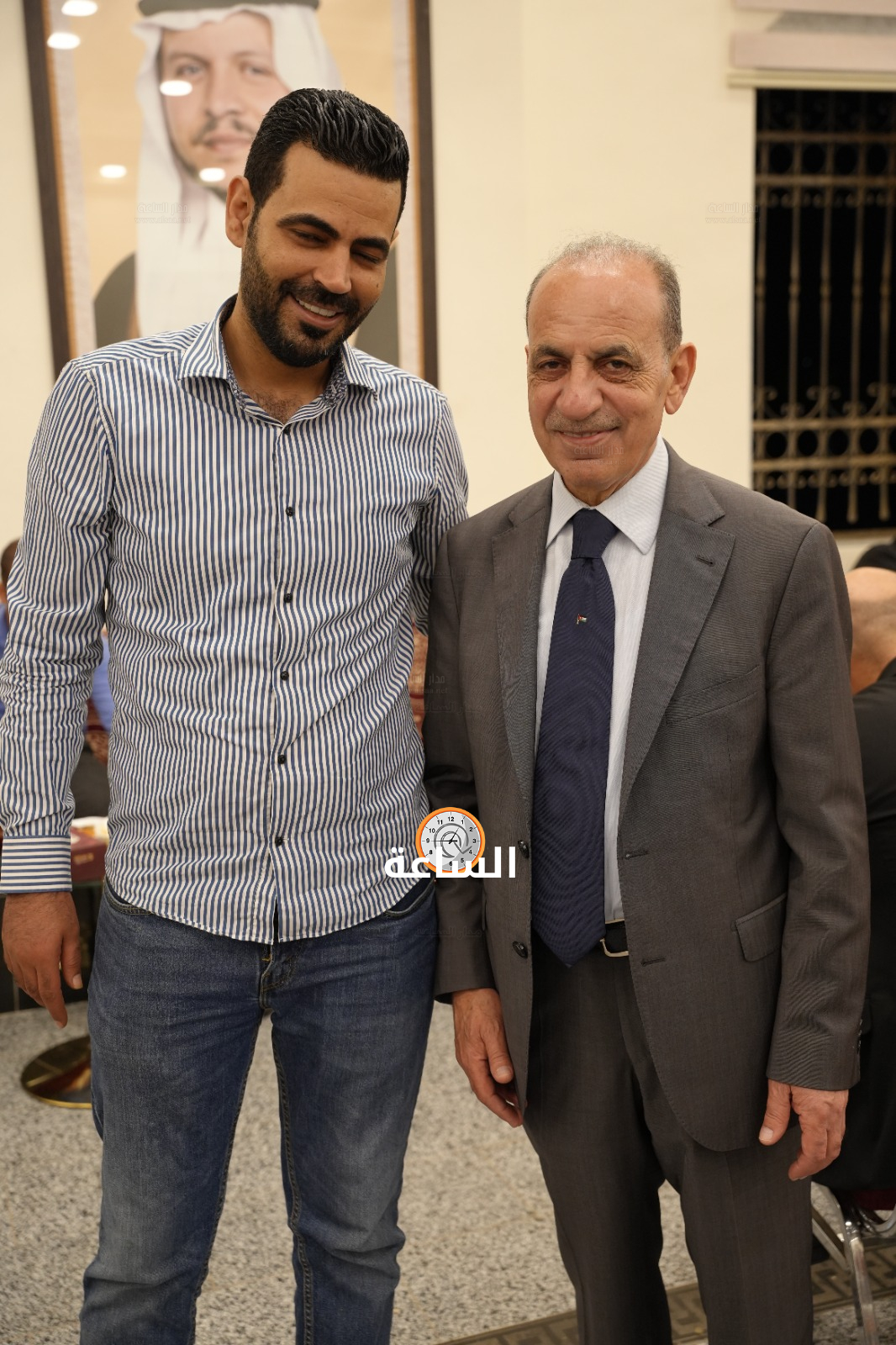 Madar Al-Saa Images 0.23435432852485383