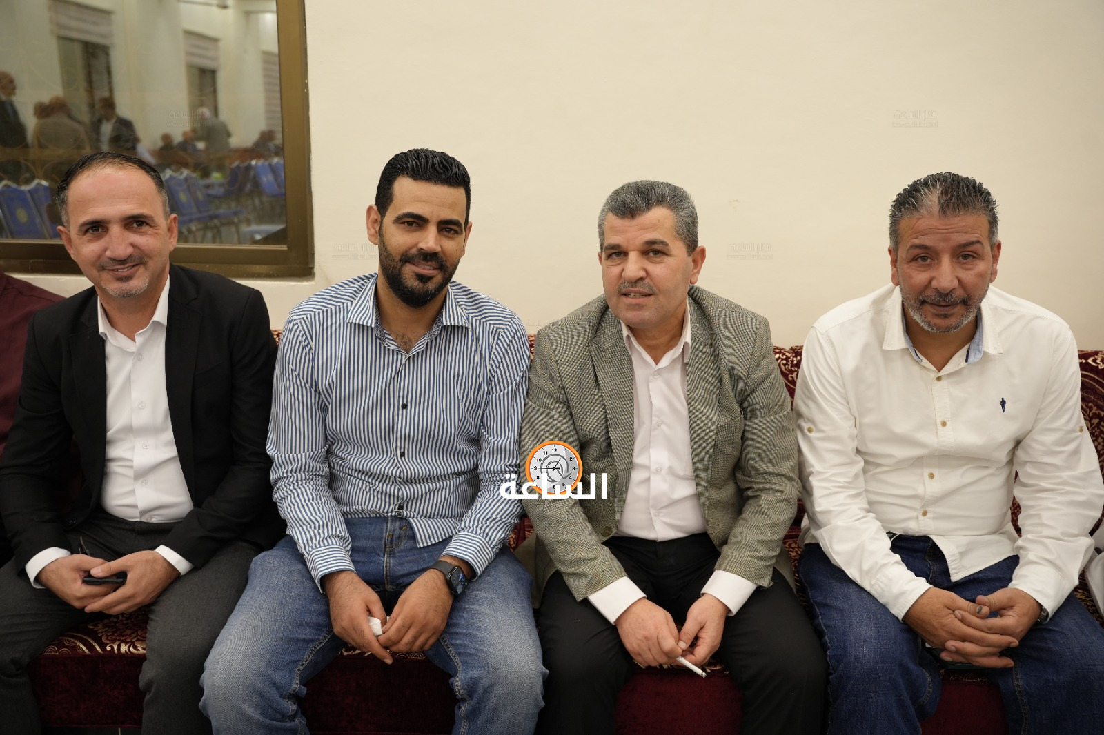 Madar Al-Saa Images 0.9359458792488436