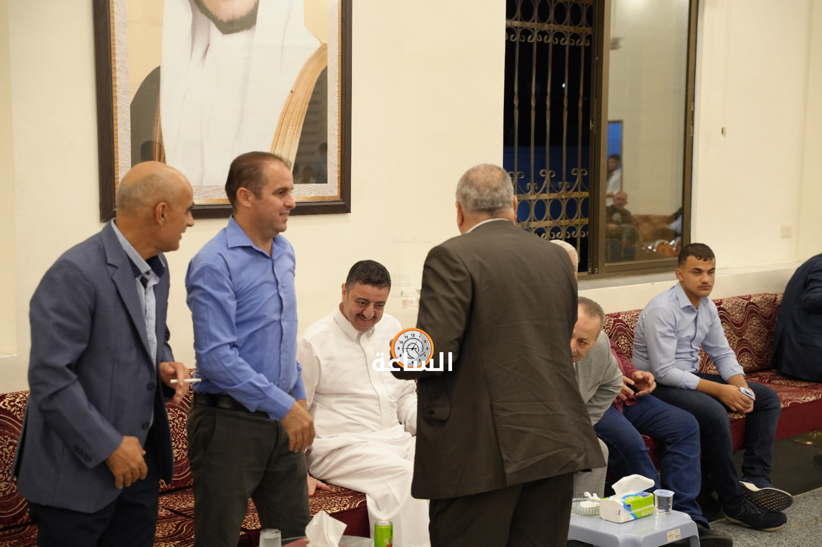 Madar Al-Saa Images 0.05777169602510024