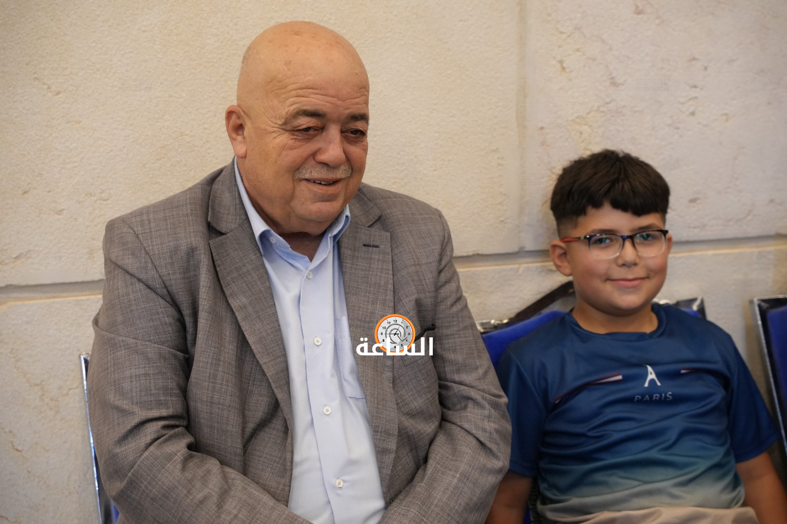 Madar Al-Saa Images 0.3608684054314347