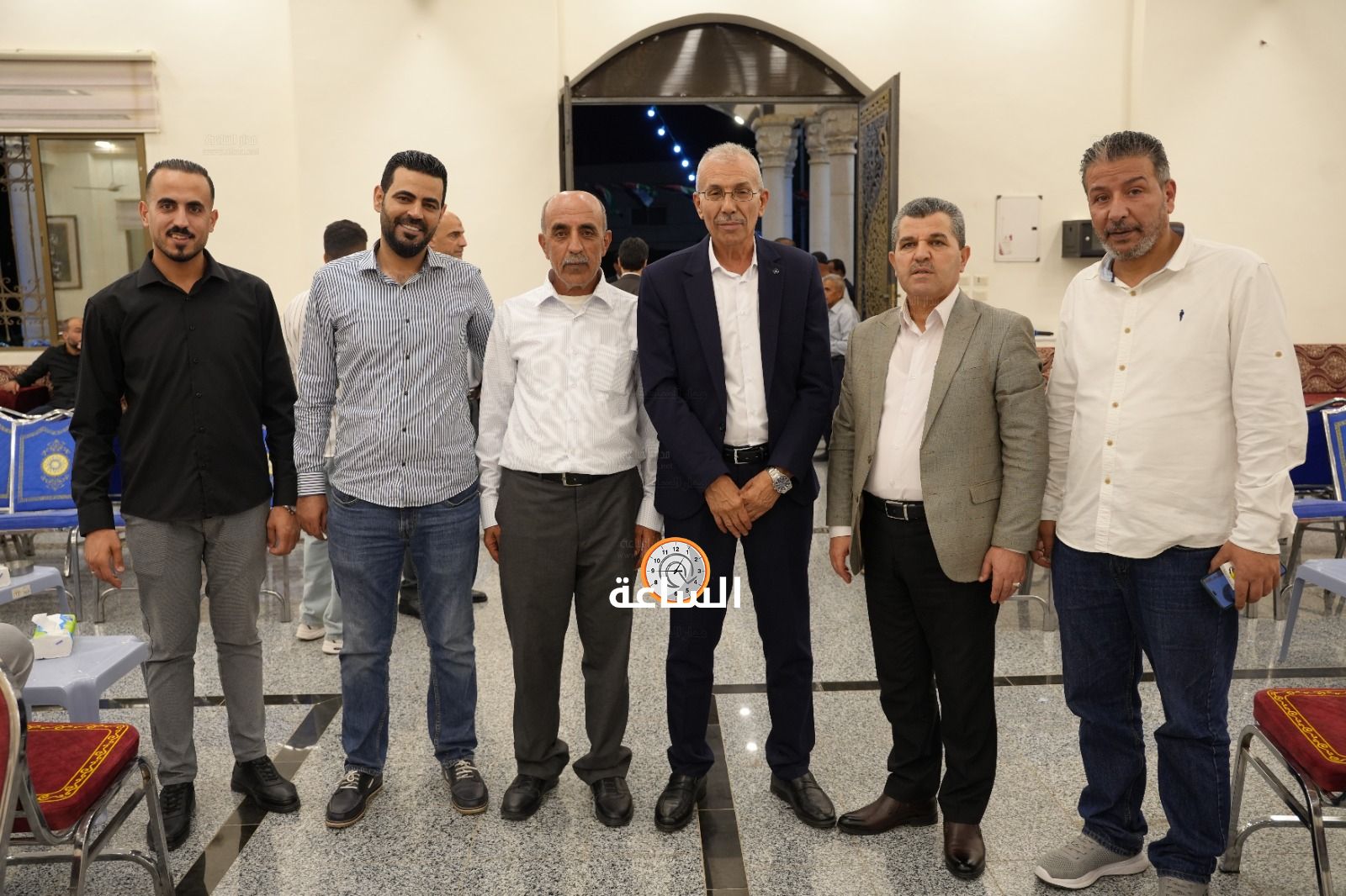 Madar Al-Saa Images 0.6215011821987106