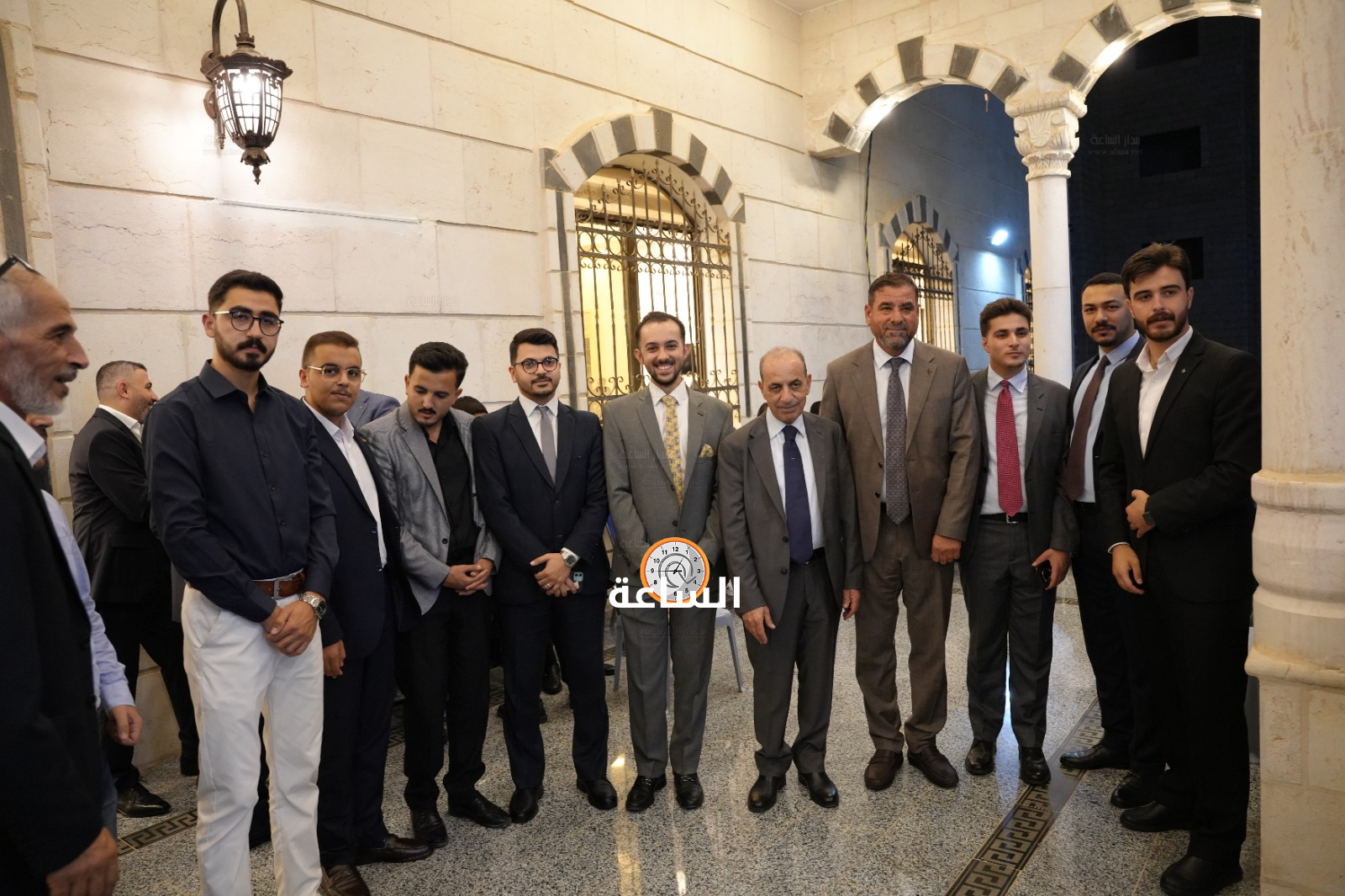 Madar Al-Saa Images 0.4138546281409917