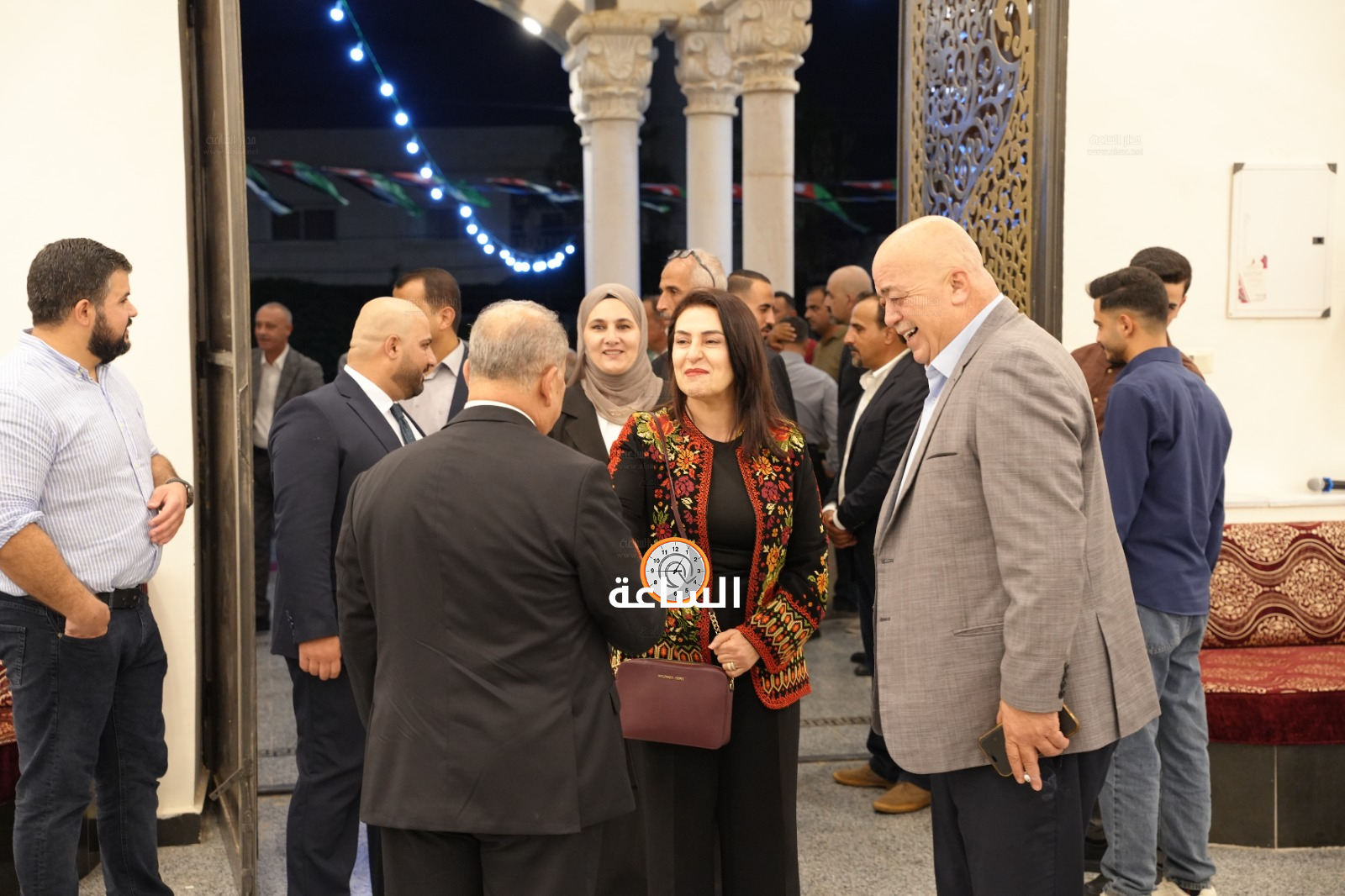 Madar Al-Saa Images 0.5203719751017808