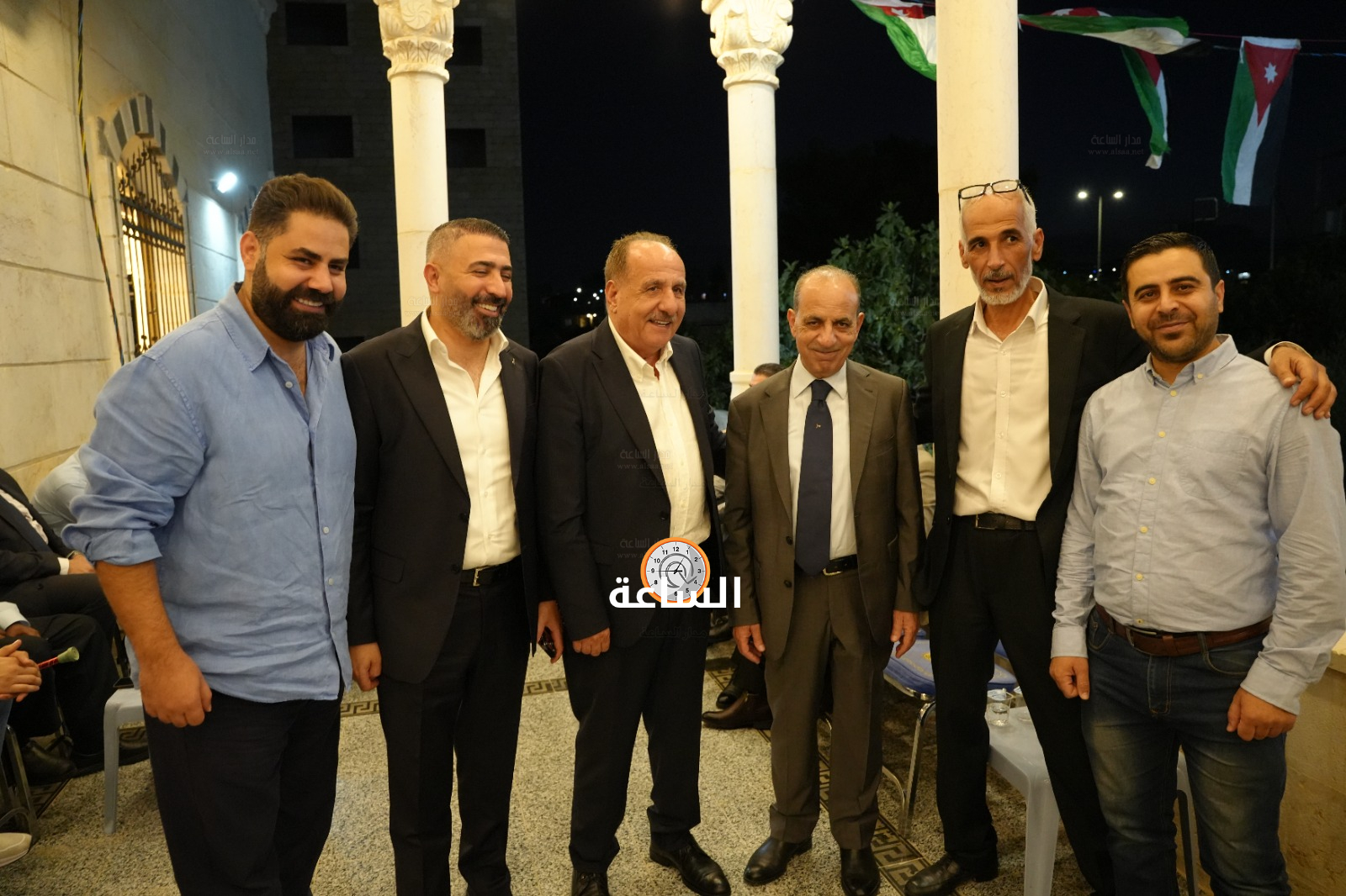 Madar Al-Saa Images 0.3005910970219514