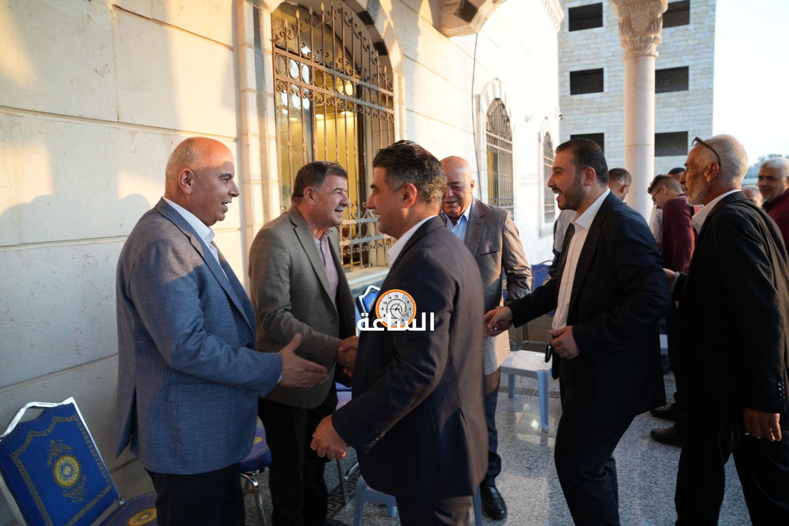 Madar Al-Saa Images 0.7109665372589568