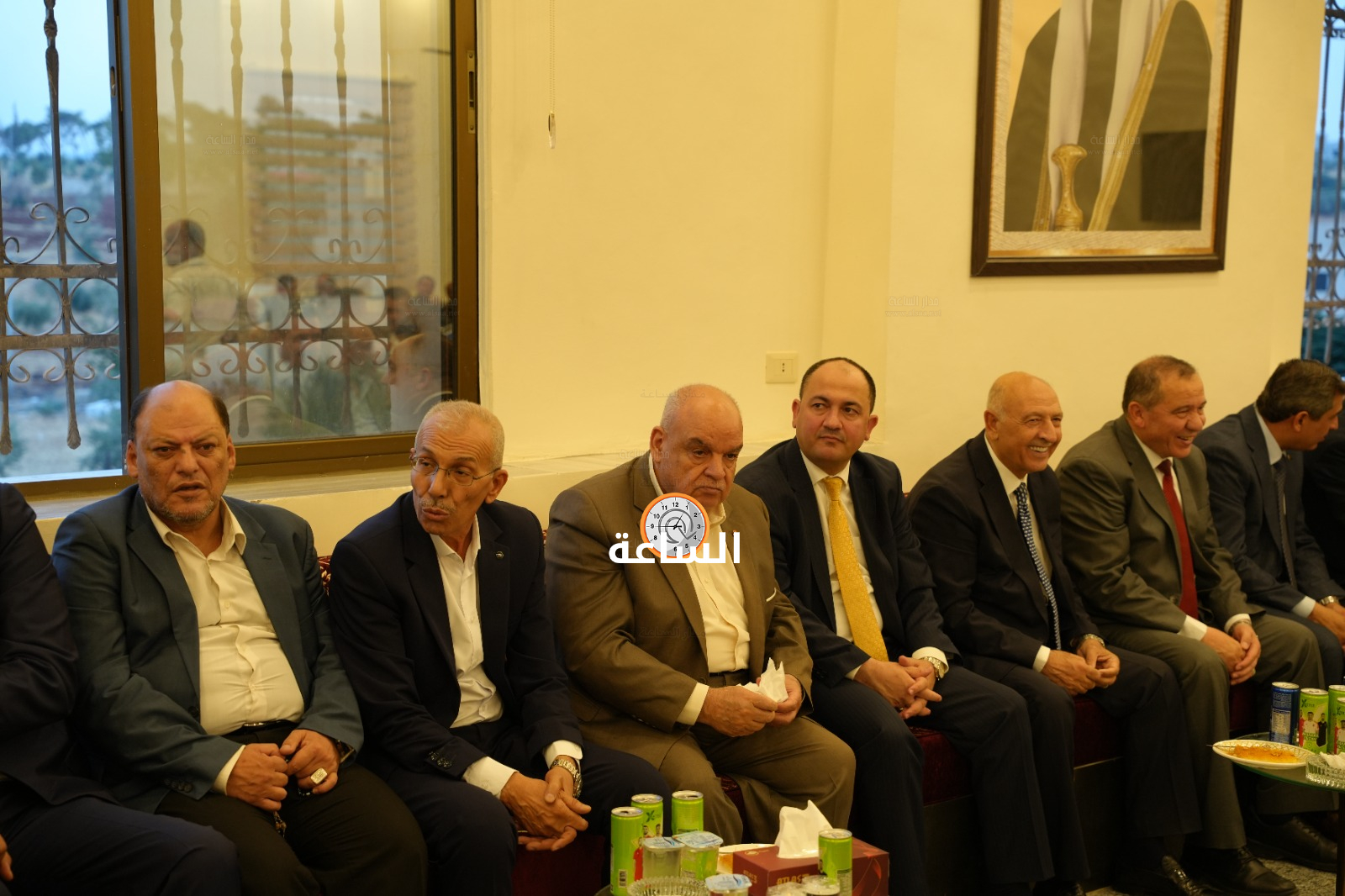 Madar Al-Saa Images 0.5404749271557476