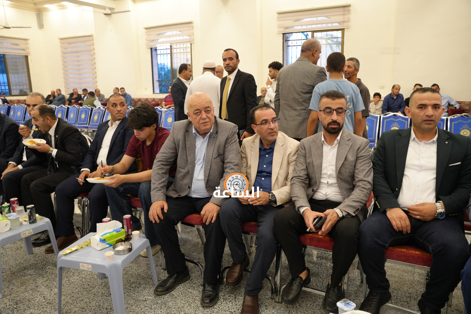 Madar Al-Saa Images 0.8481936030495888