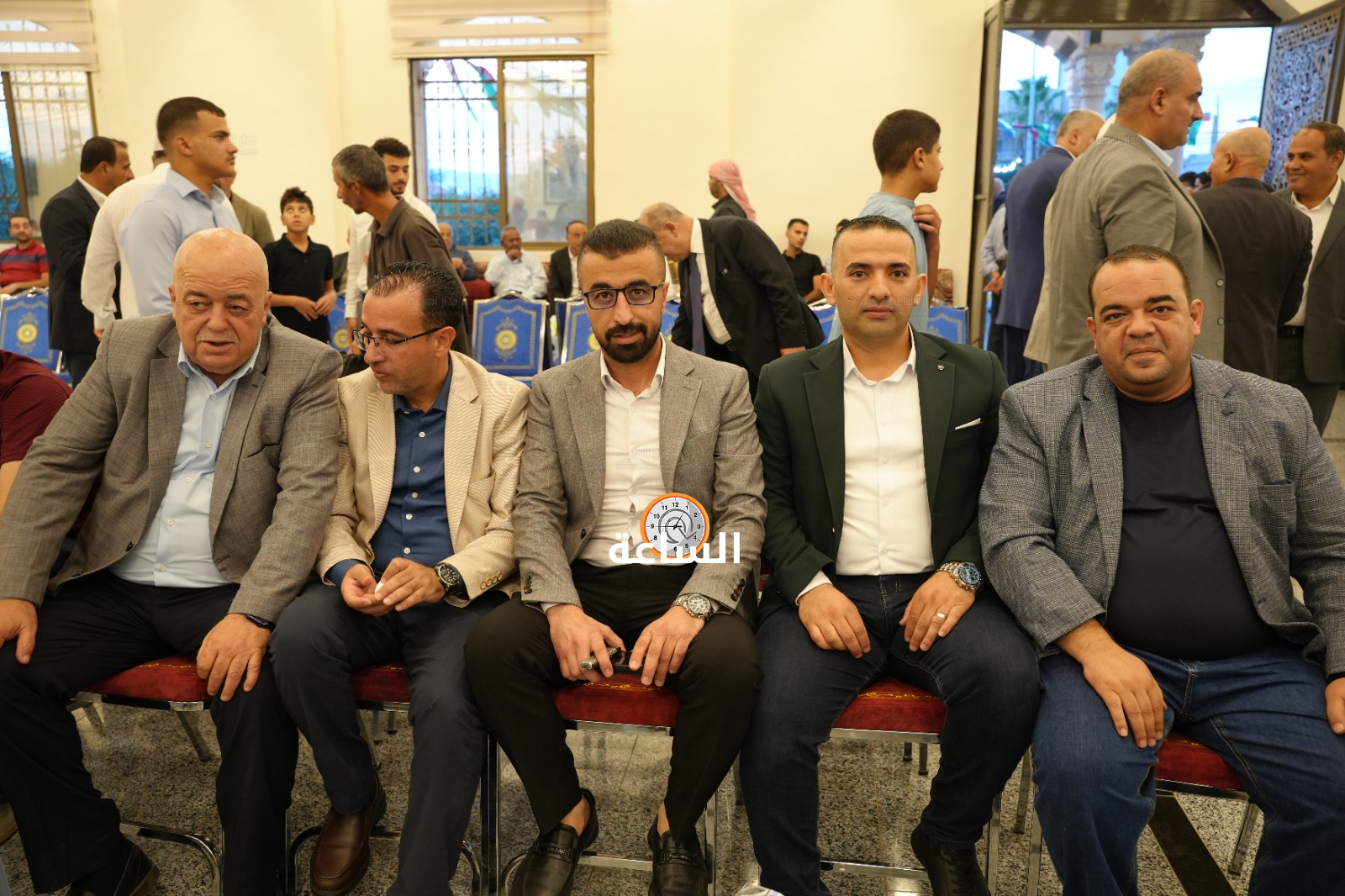 Madar Al-Saa Images 0.6047281800655022