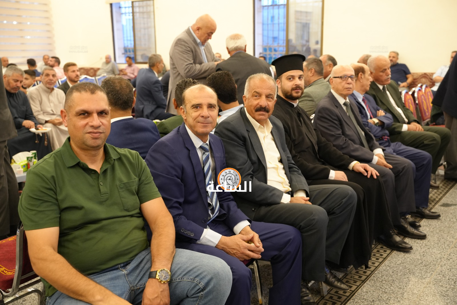 Madar Al-Saa Images 0.0199717560290249