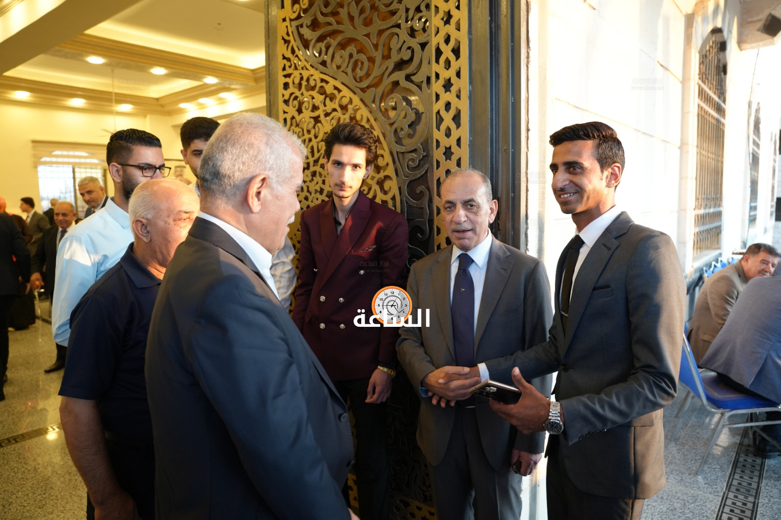 Madar Al-Saa Images 0.12978956826942978