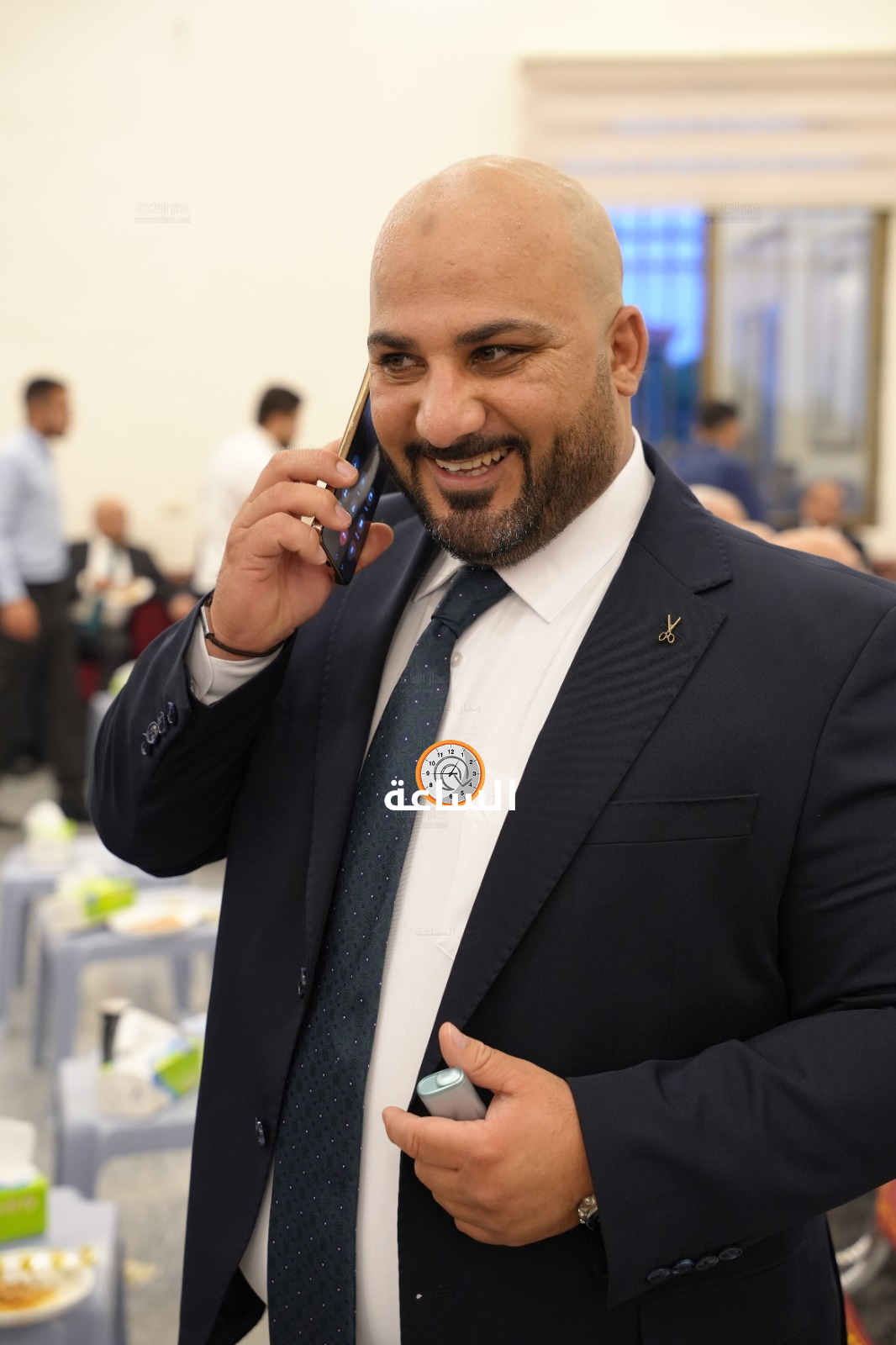 Madar Al-Saa Images 0.4418986254185894