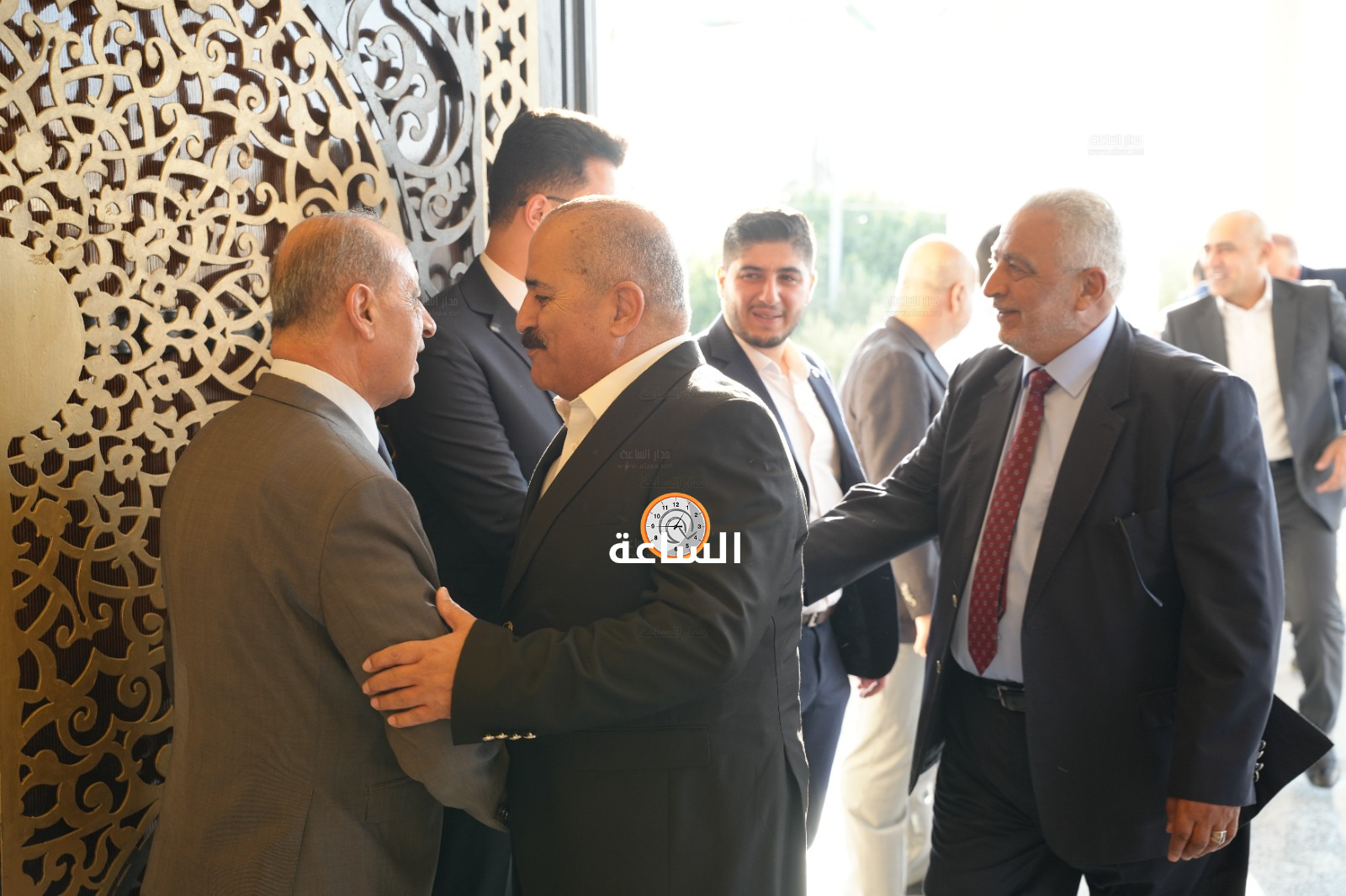 Madar Al-Saa Images 0.28067682711492603